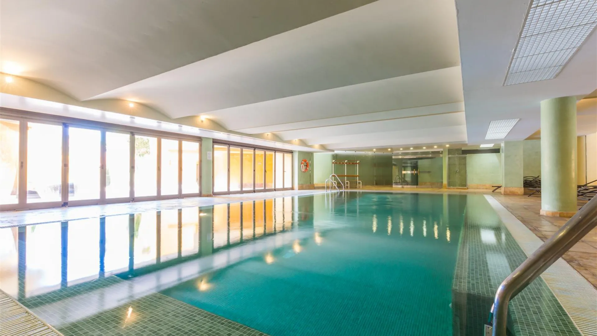 Apartment with 3 bedrooms for sale in Las Salinas