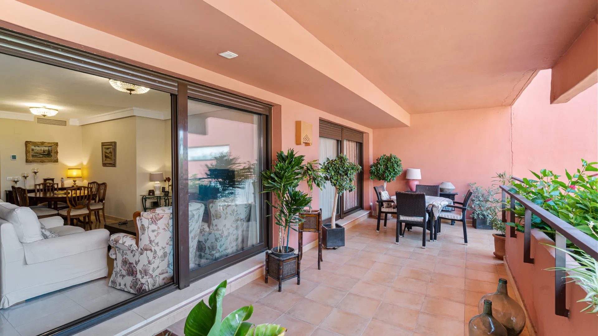 Apartment with 3 bedrooms for sale in Las Salinas