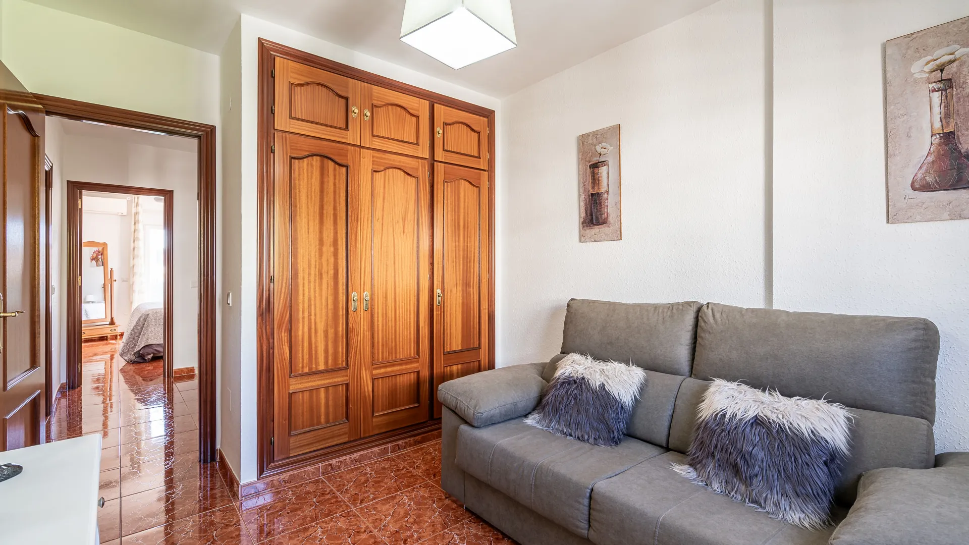 3 bedrooms town house for sale in Estepona
