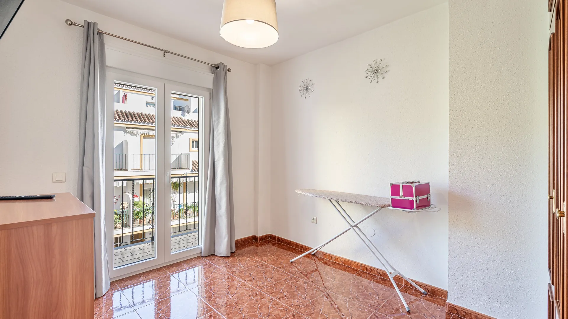 3 bedrooms town house for sale in Estepona