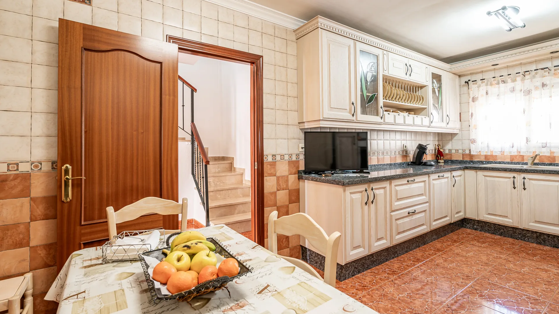 3 bedrooms town house for sale in Estepona