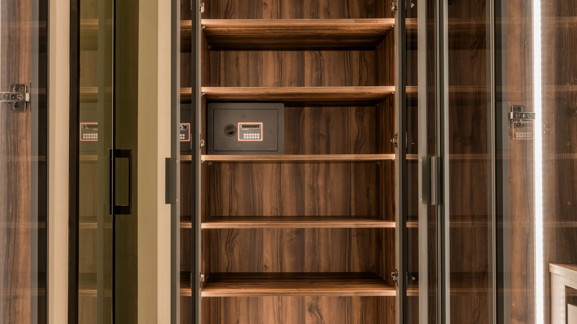 For sale 3 bedrooms ground floor apartment in Torre Bermeja