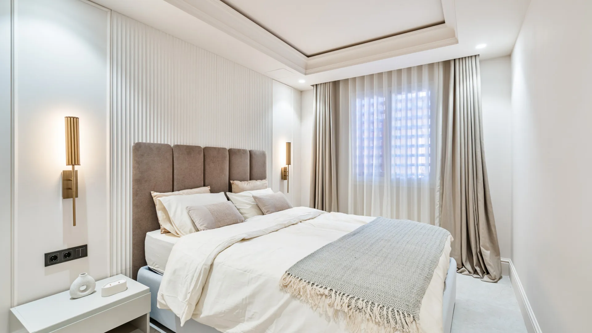 Apartamento planta baja a la venta de 3 dormitorios en Cabo Bermejo