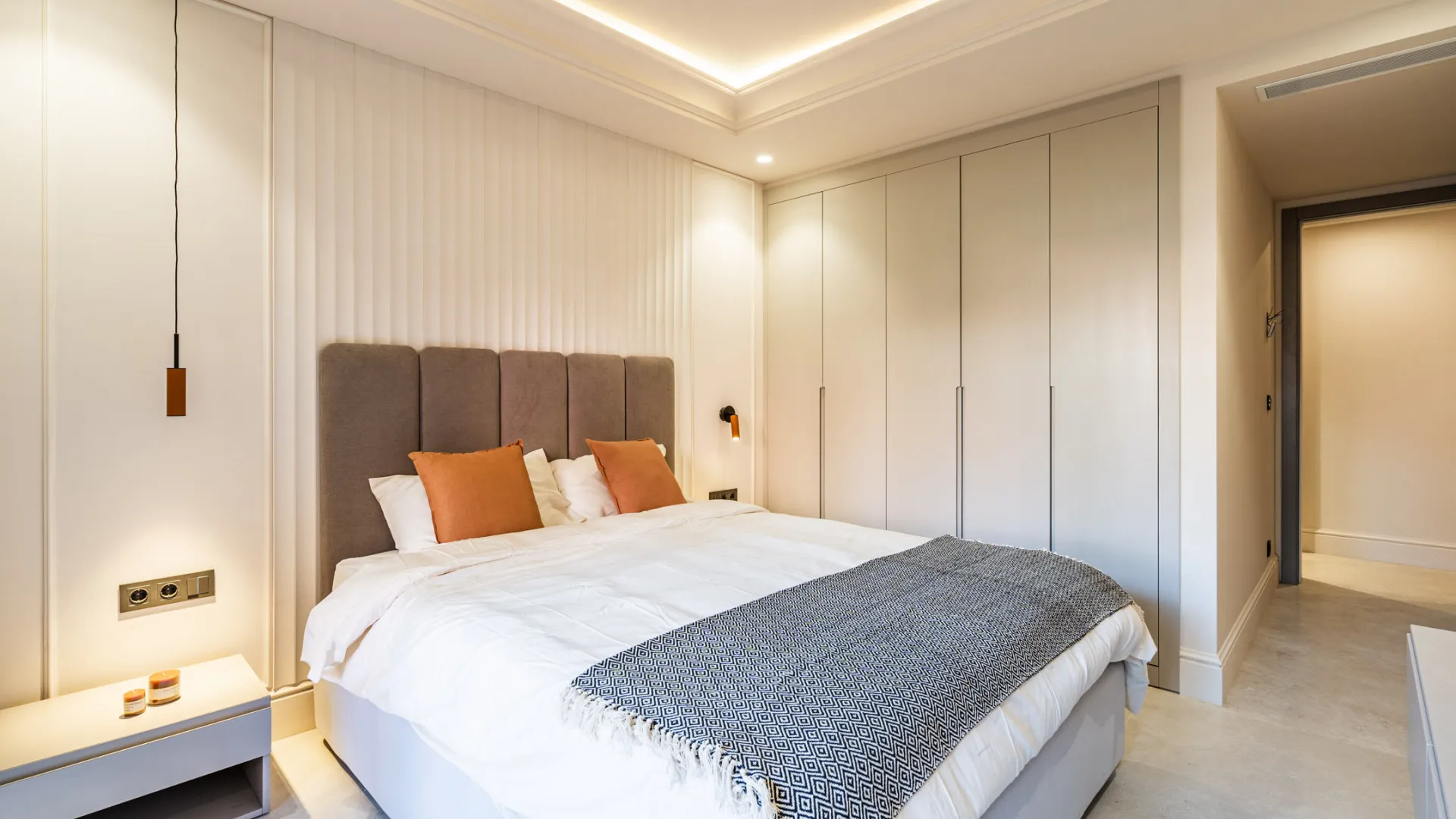 Apartamento planta baja a la venta de 3 dormitorios en Cabo Bermejo