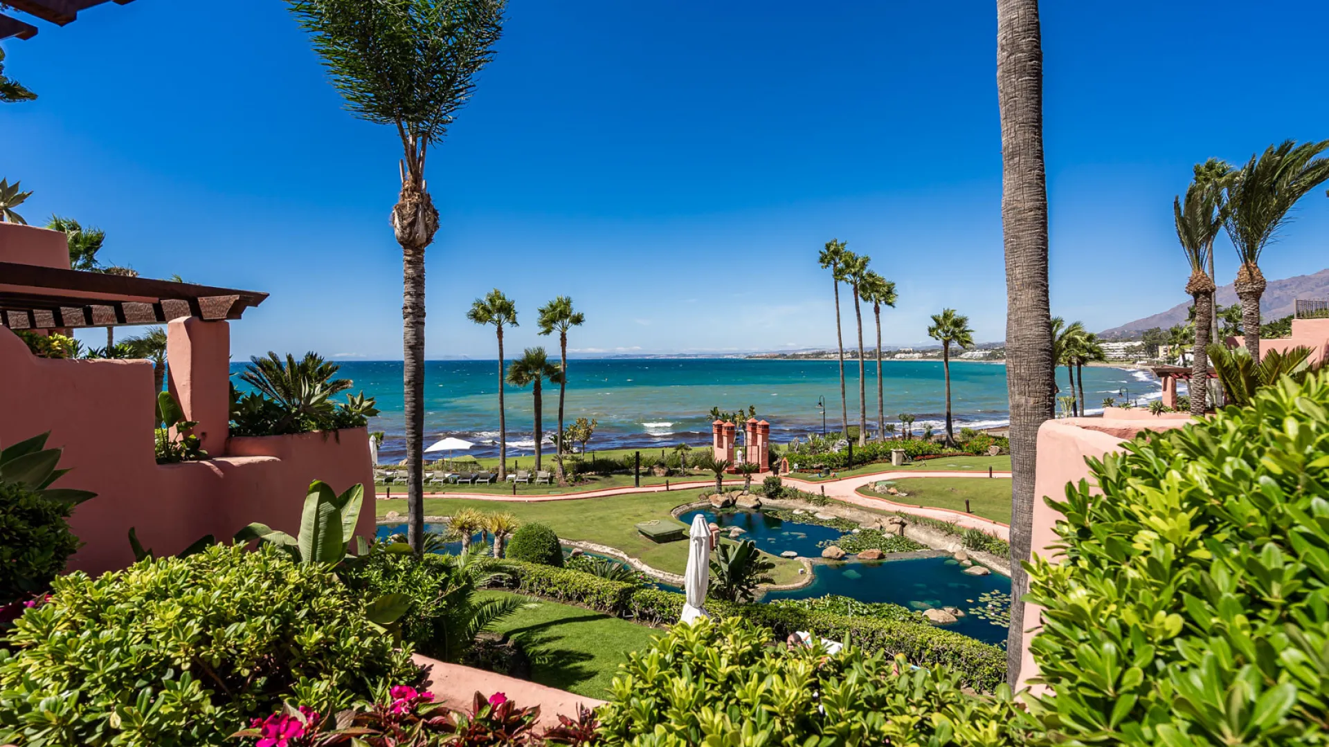 Se vende apartamento en Cabo Bermejo de 2 dormitorios