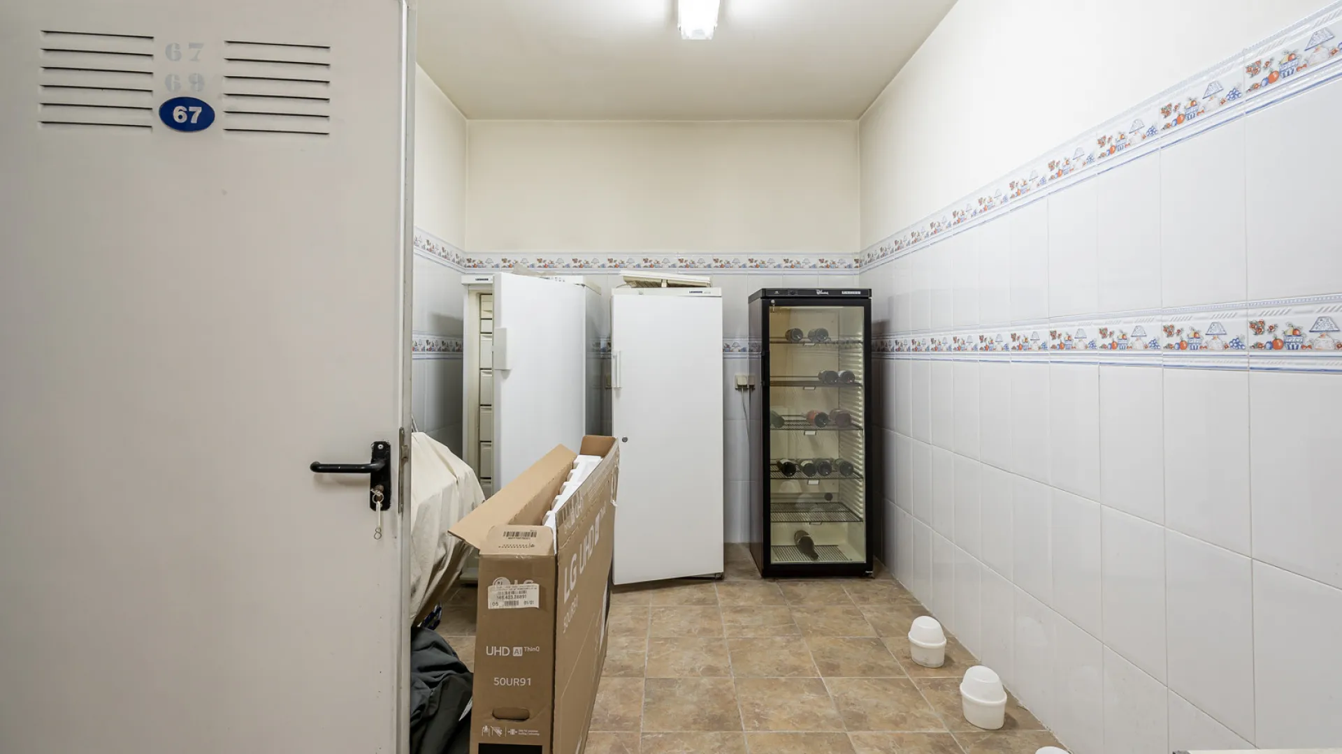 Se vende apartamento en Cabo Bermejo de 2 dormitorios