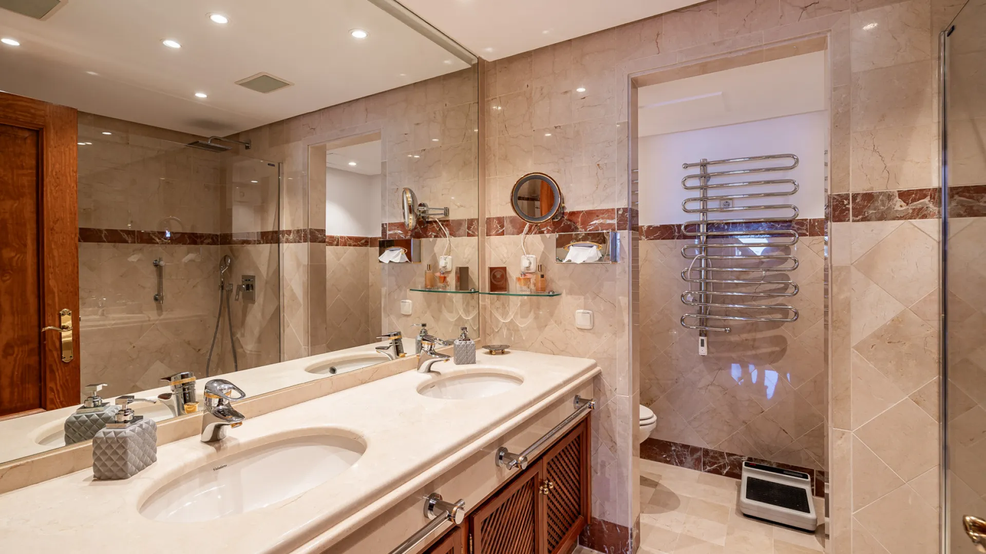 Se vende apartamento en Cabo Bermejo de 2 dormitorios