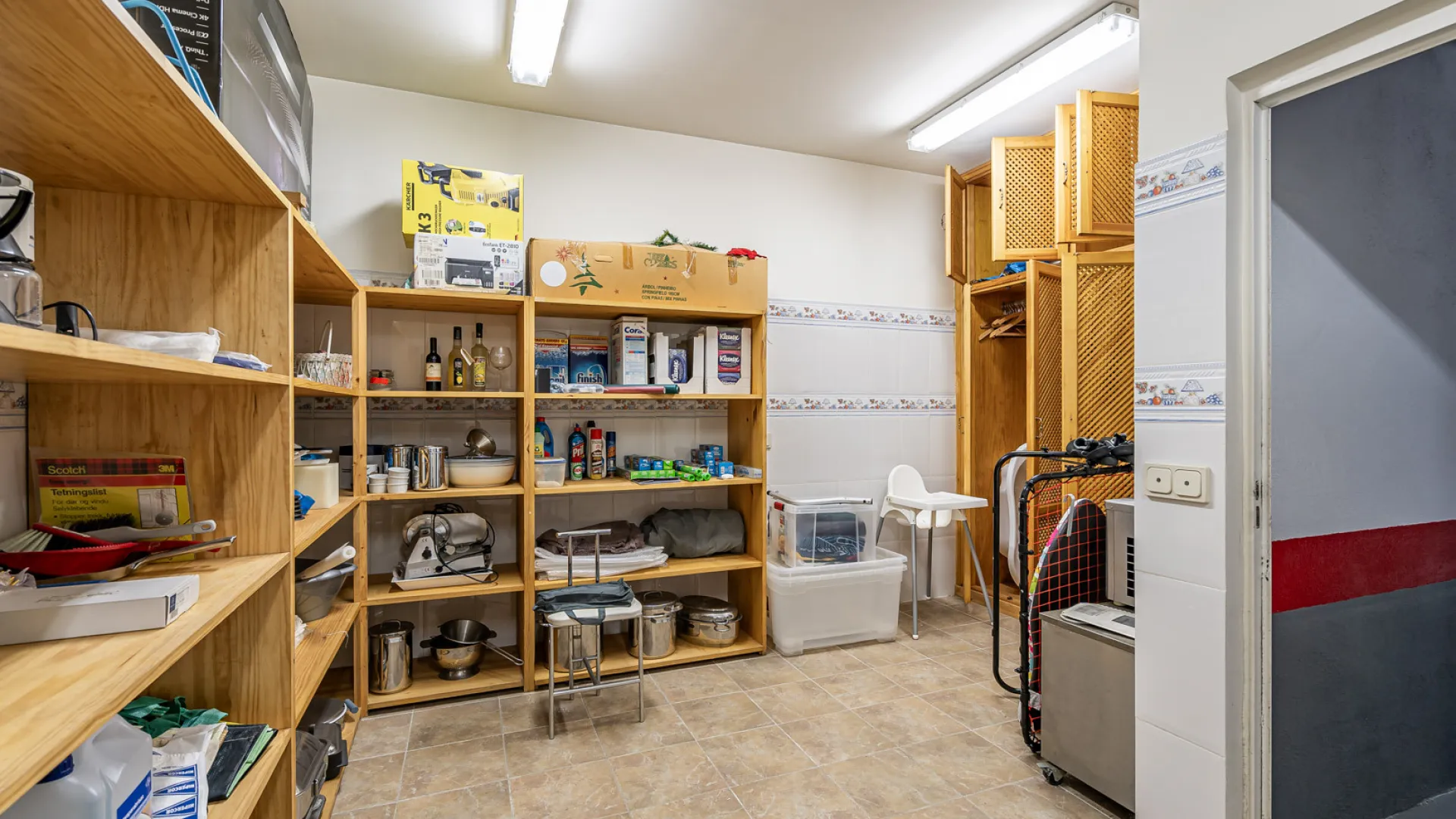 Se vende apartamento en Cabo Bermejo de 2 dormitorios