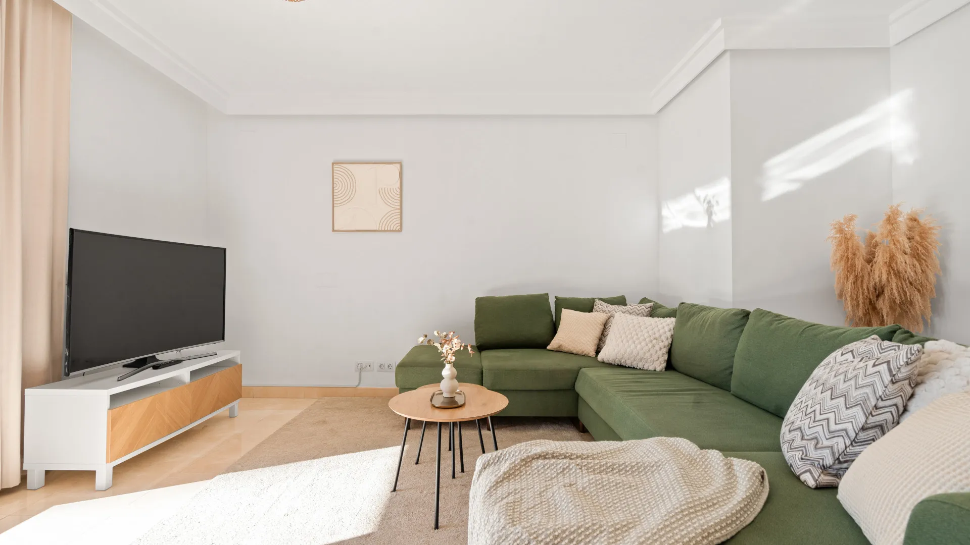 Apartamento planta baja en venta en Las Salinas de 2 dormitorios