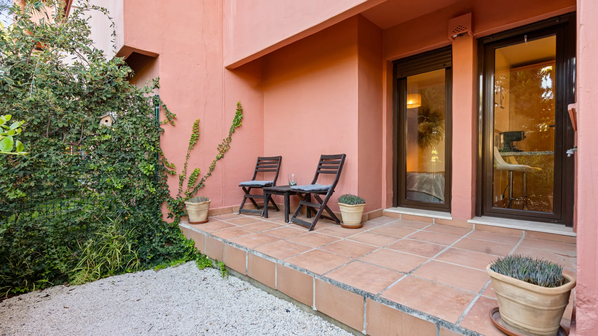 Apartamento planta baja en venta en Las Salinas de 2 dormitorios