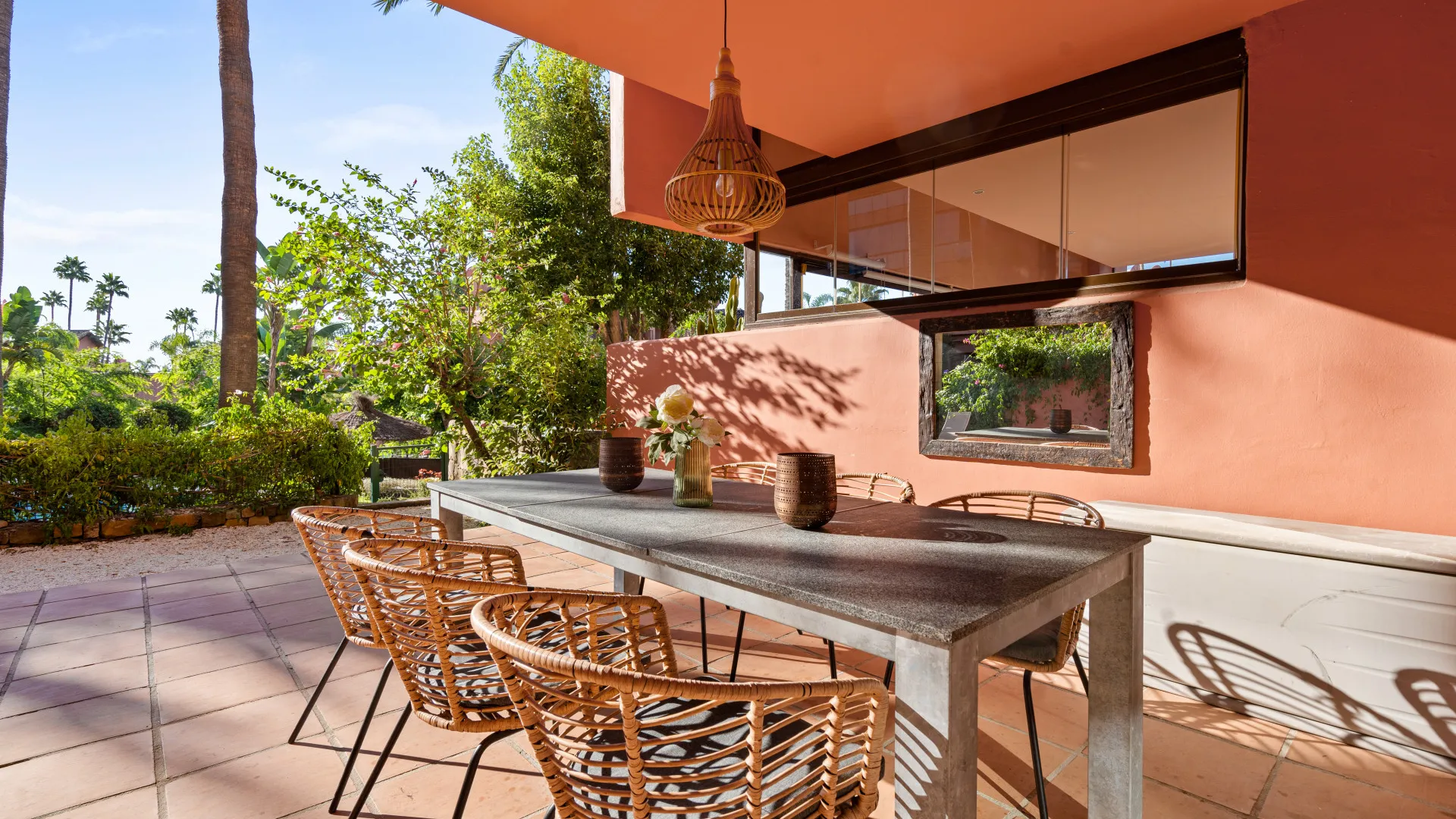 Apartamento planta baja en venta en Las Salinas de 2 dormitorios