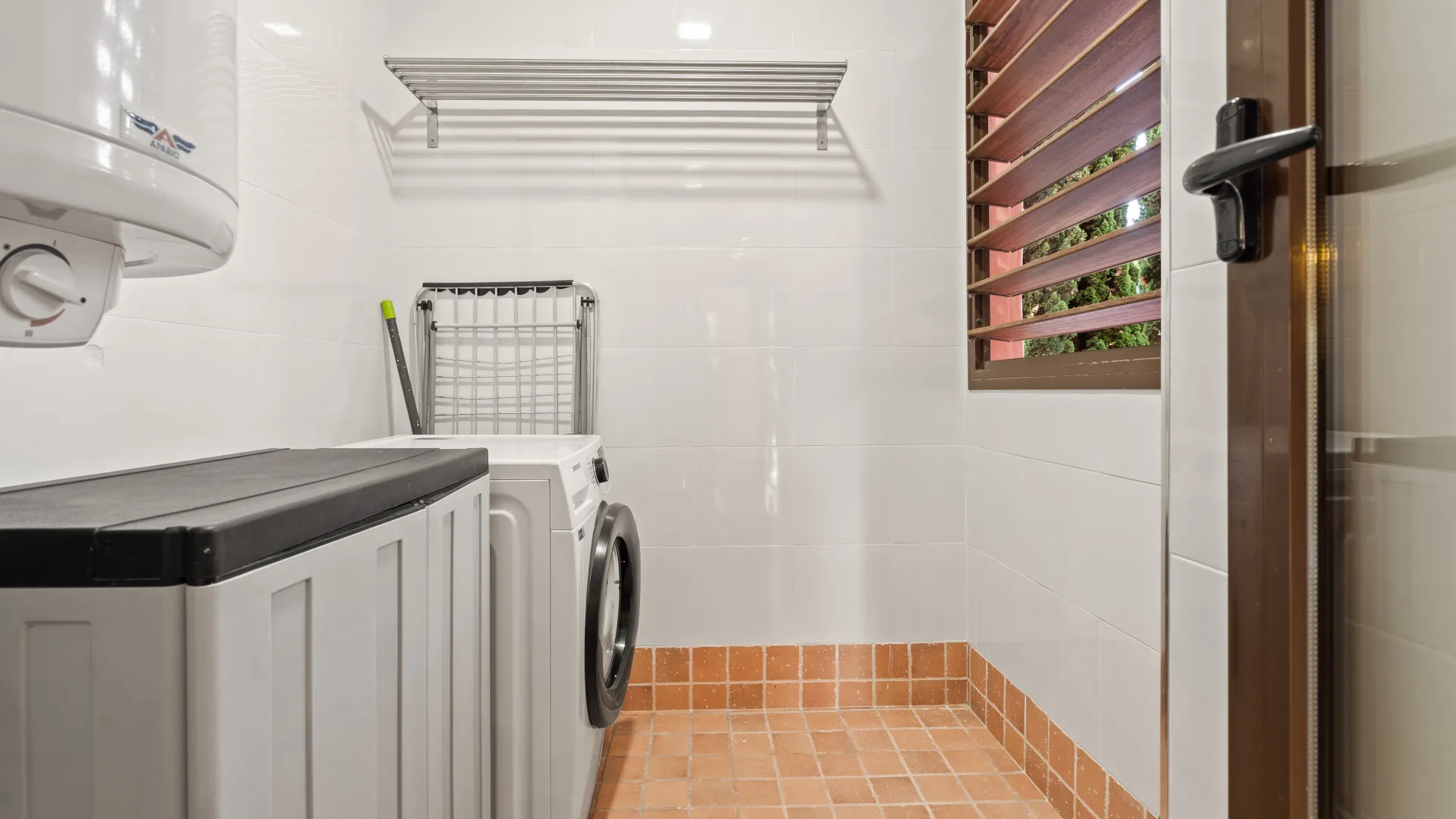 Apartamento planta baja en venta en Las Salinas de 2 dormitorios