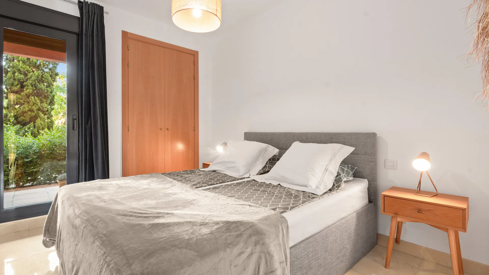 Apartamento planta baja en venta en Las Salinas de 2 dormitorios