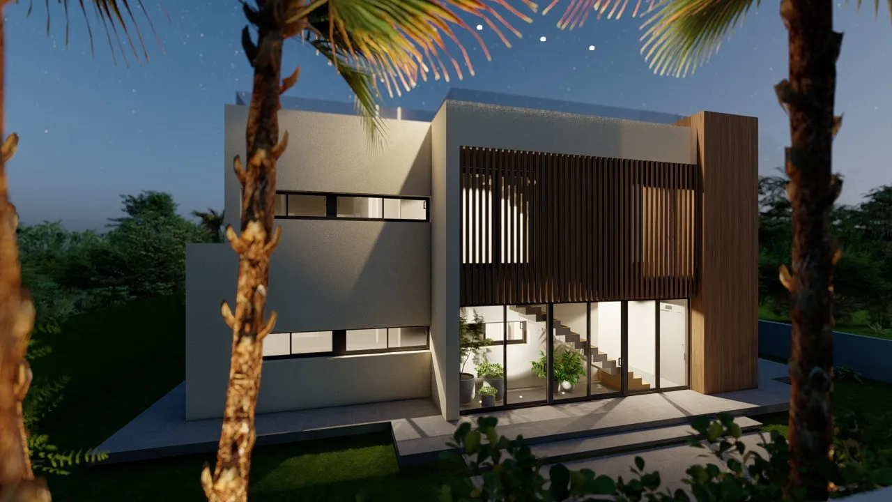 Plot with 6 bedrooms for sale in El Saladillo