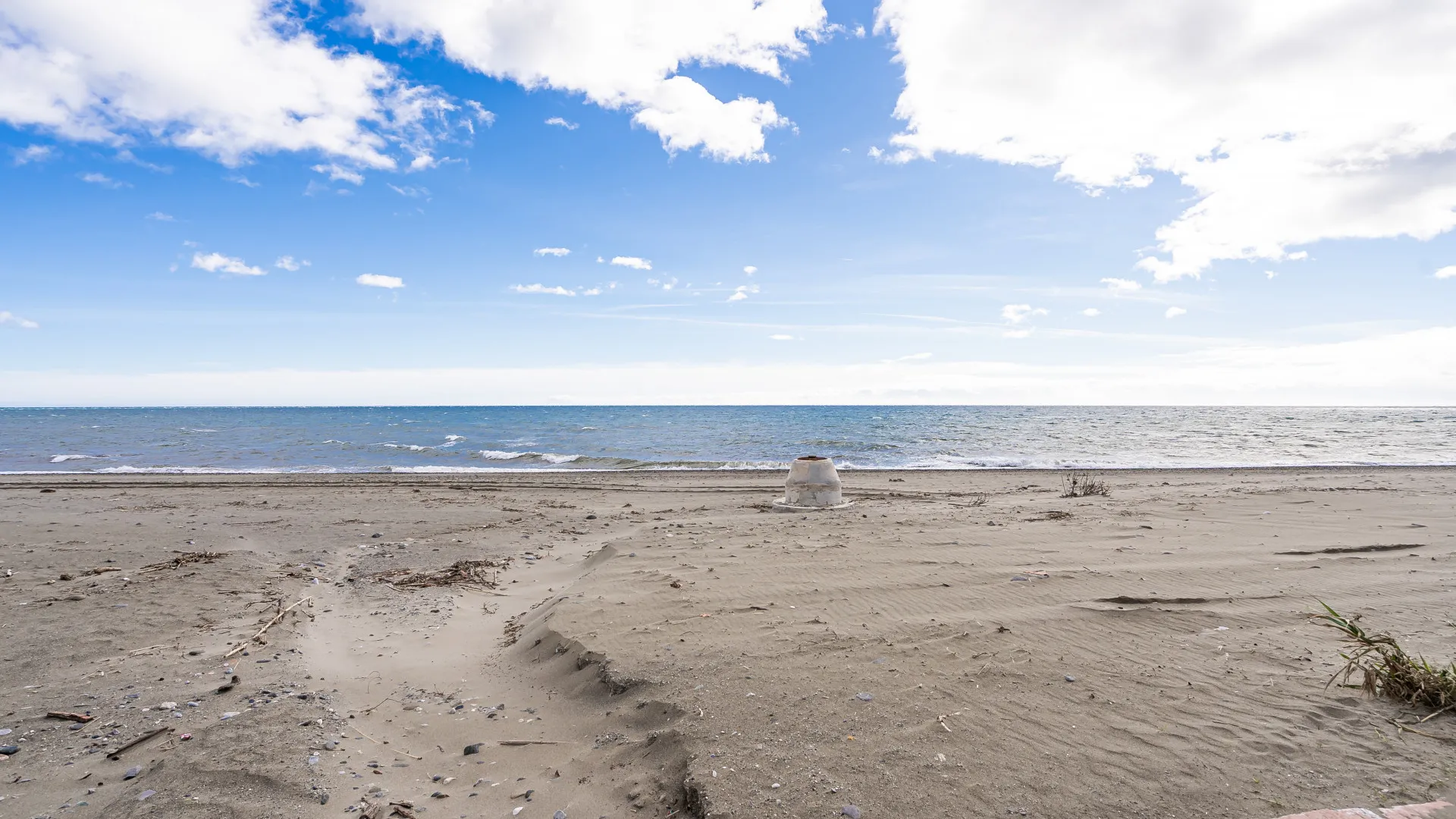 Plot with 6 bedrooms for sale in El Saladillo