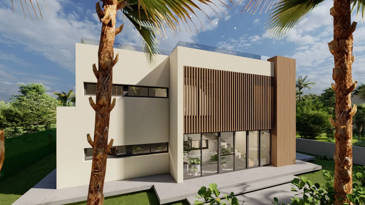 Plot with 6 bedrooms for sale in El Saladillo