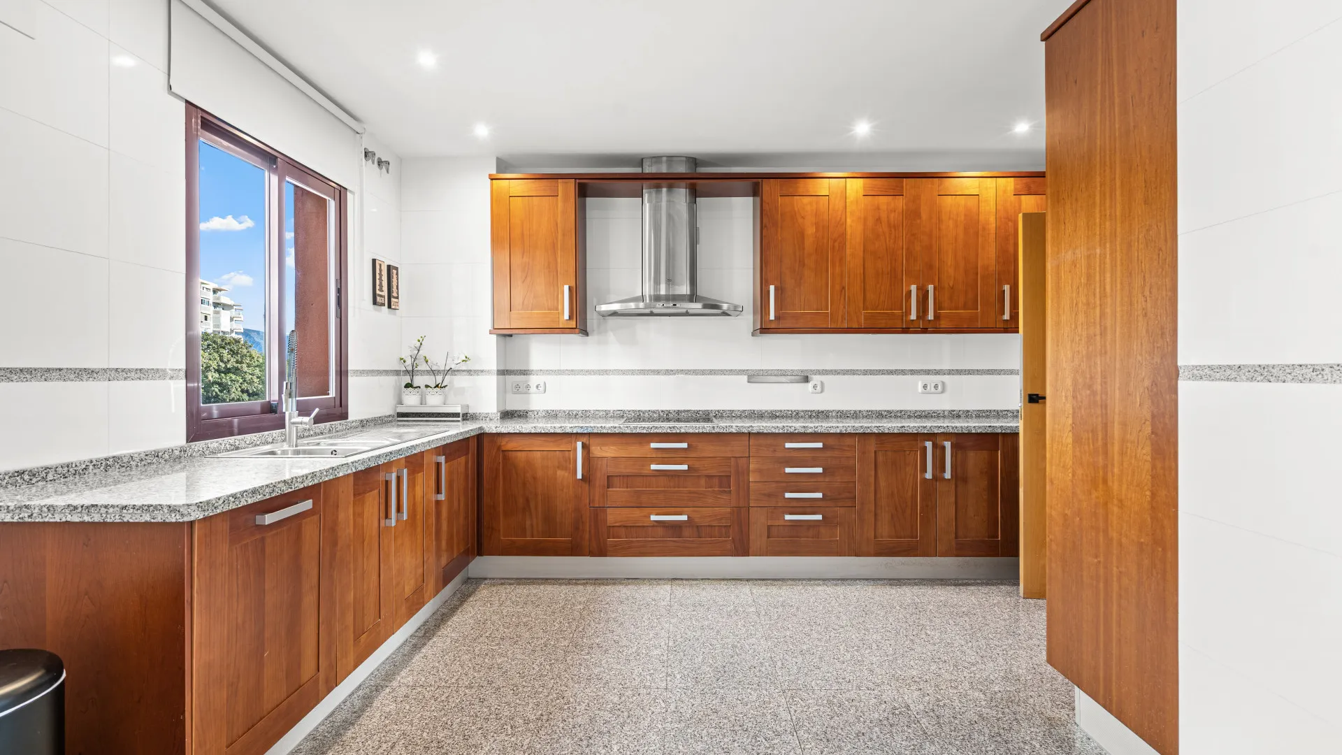 Apartamento en venta de 3 dormitorios en Las Nayades