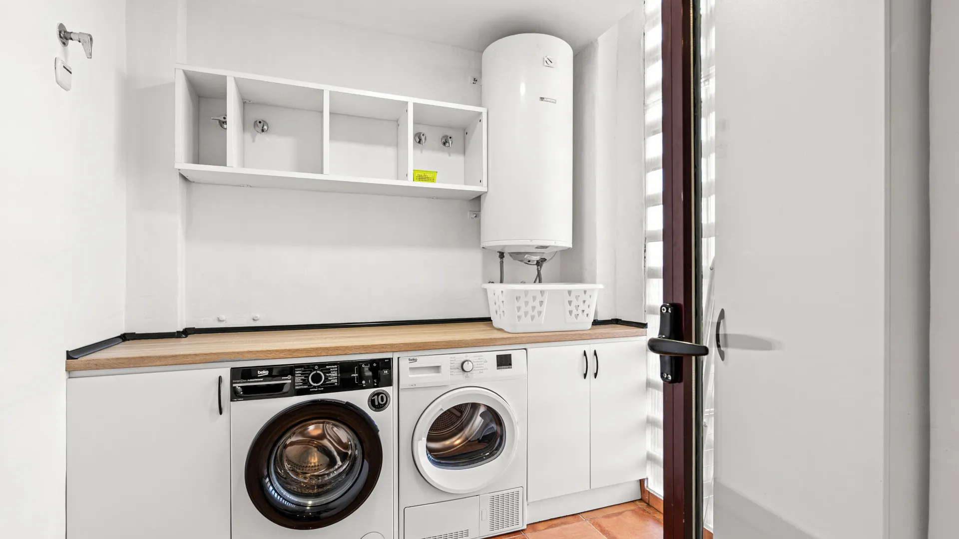 Apartamento en venta de 3 dormitorios en Las Nayades