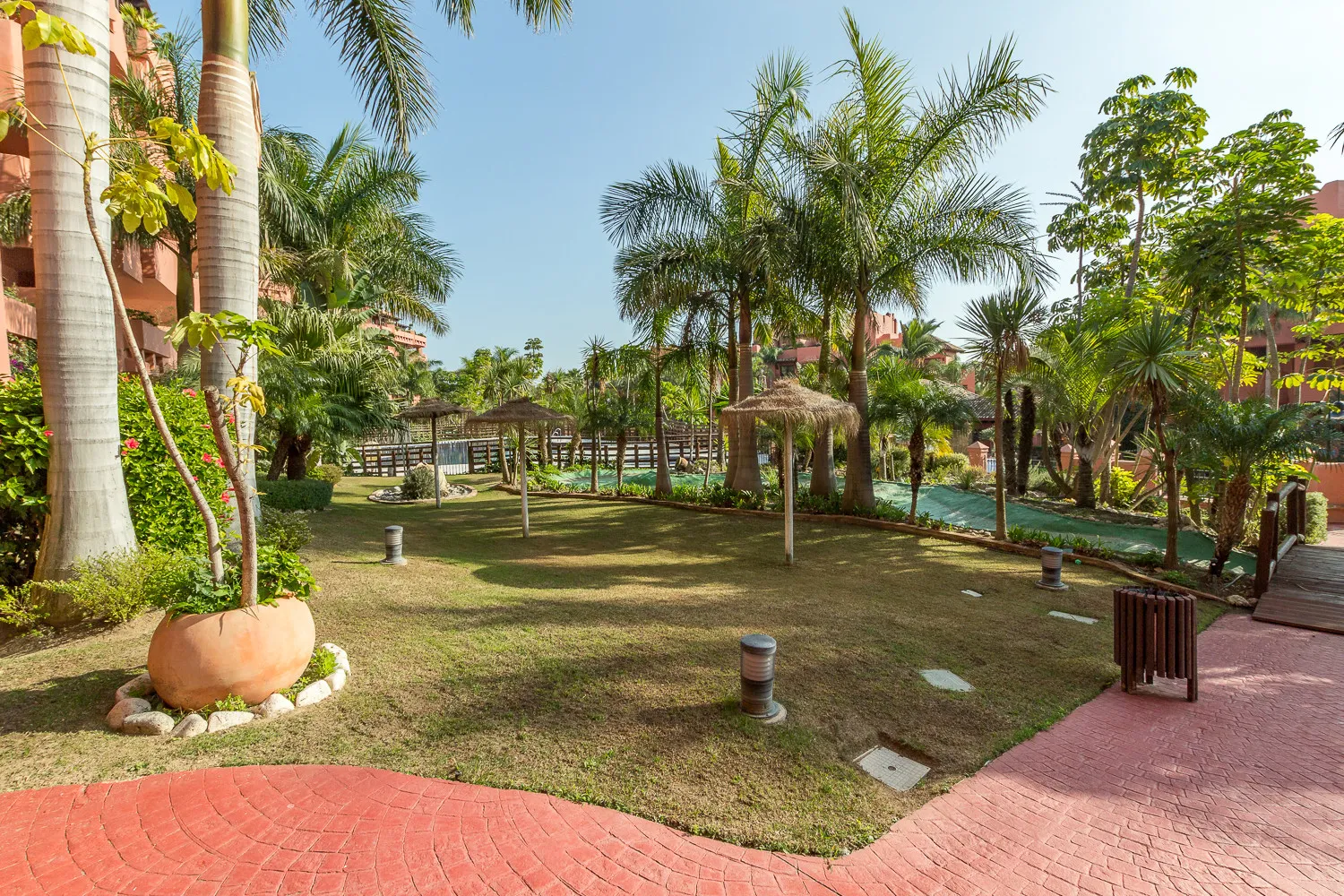 Apartamento en venta de 3 dormitorios en Las Nayades