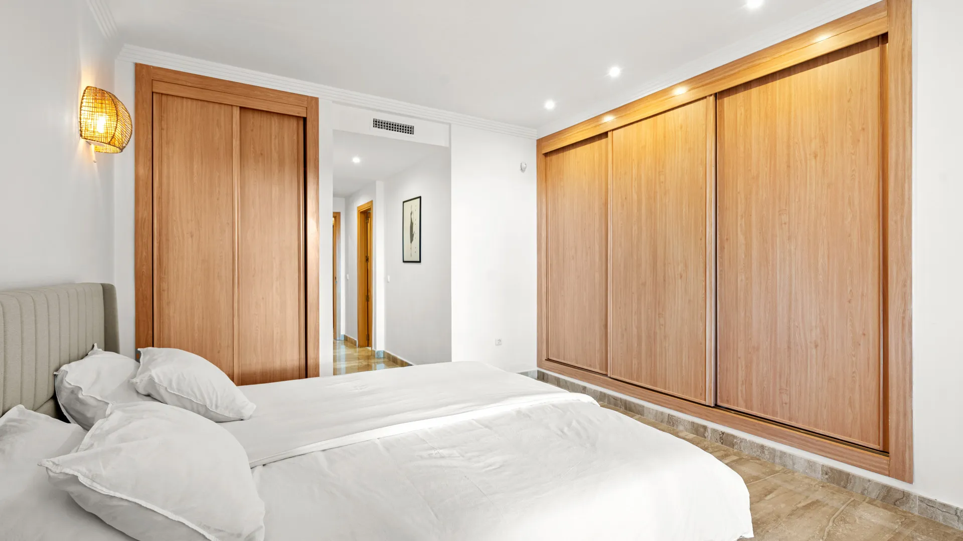 Apartamento en venta de 3 dormitorios en Las Nayades