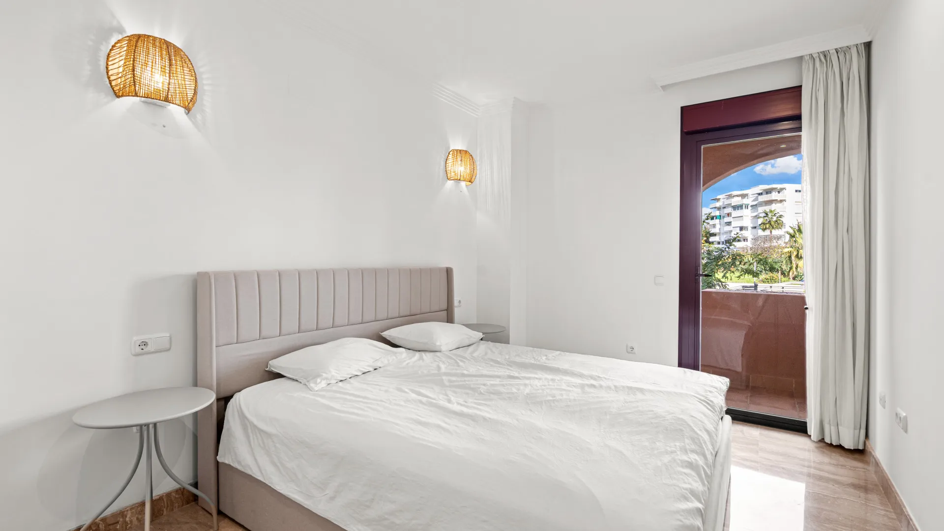 Apartamento en venta de 3 dormitorios en Las Nayades