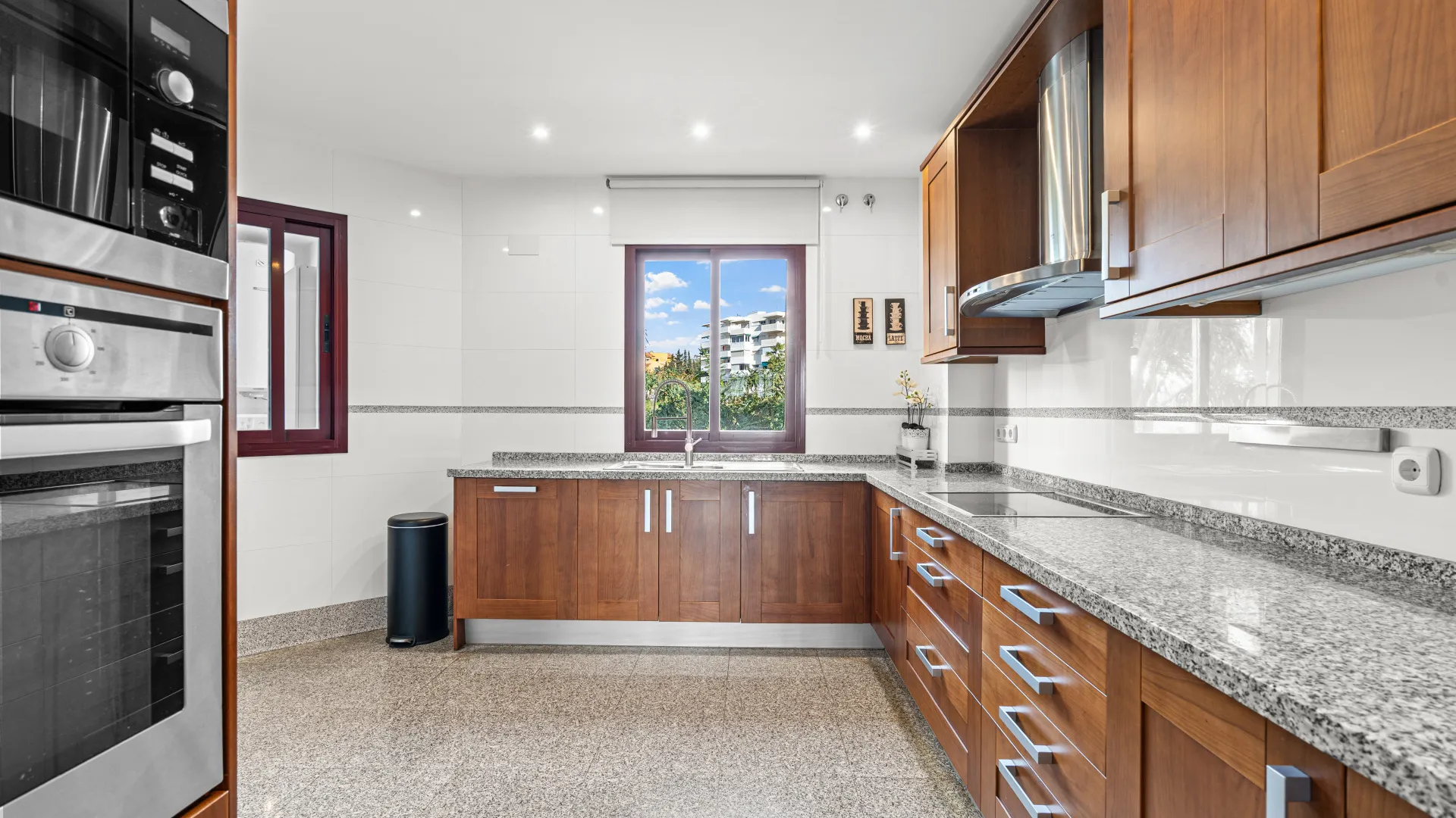 Apartamento en venta de 3 dormitorios en Las Nayades