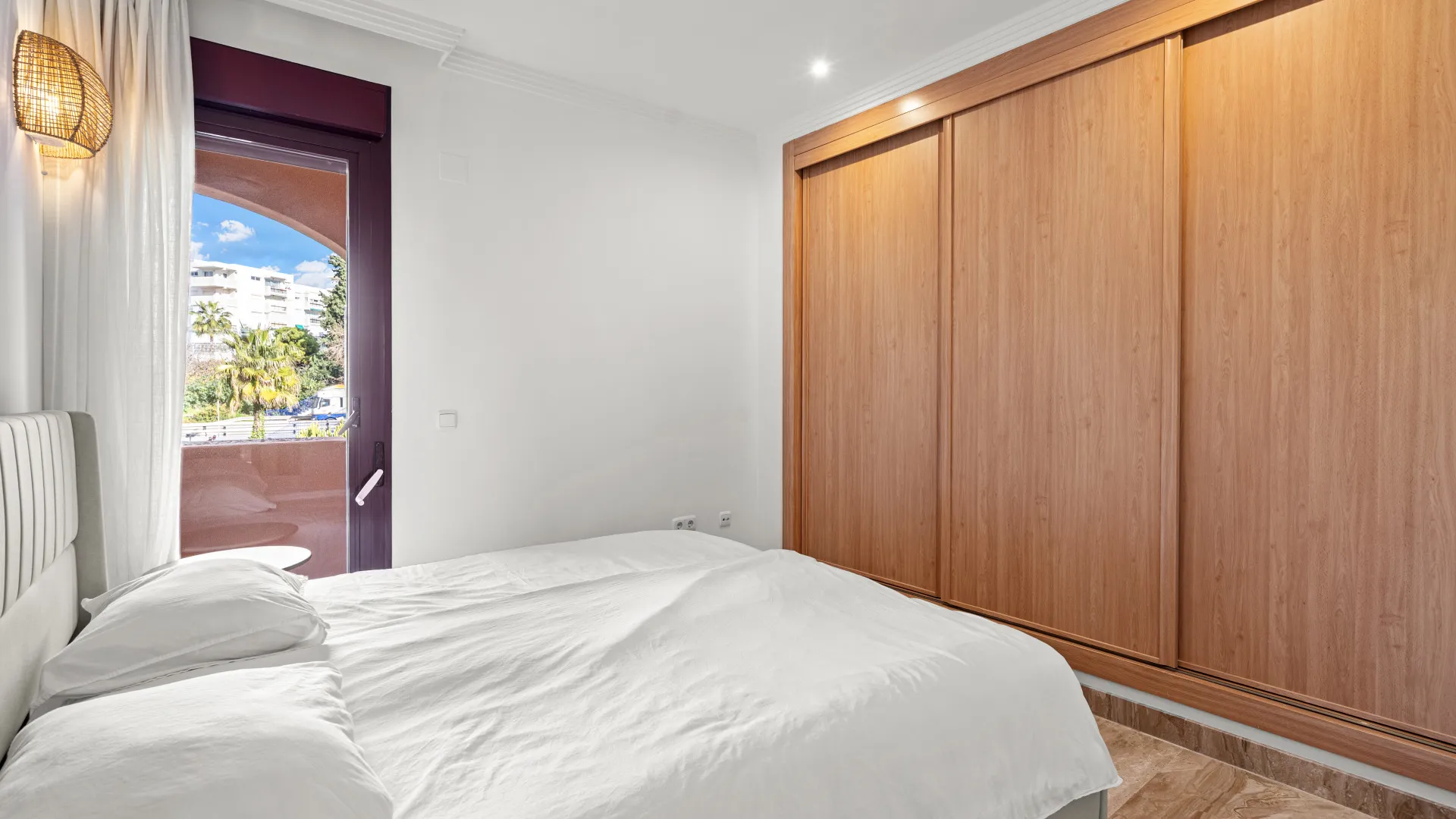 Apartamento en venta de 3 dormitorios en Las Nayades