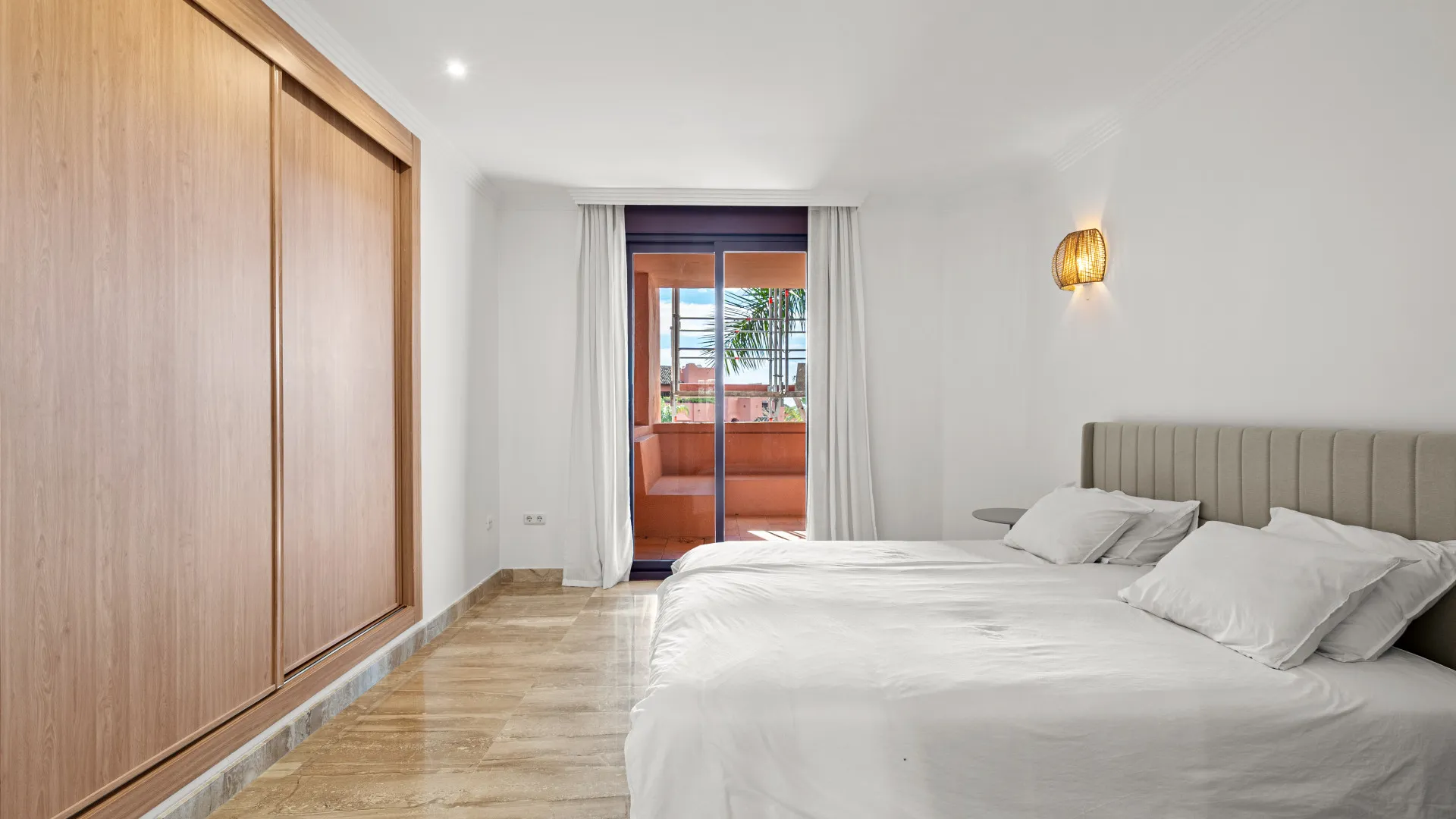 Apartamento en venta de 3 dormitorios en Las Nayades