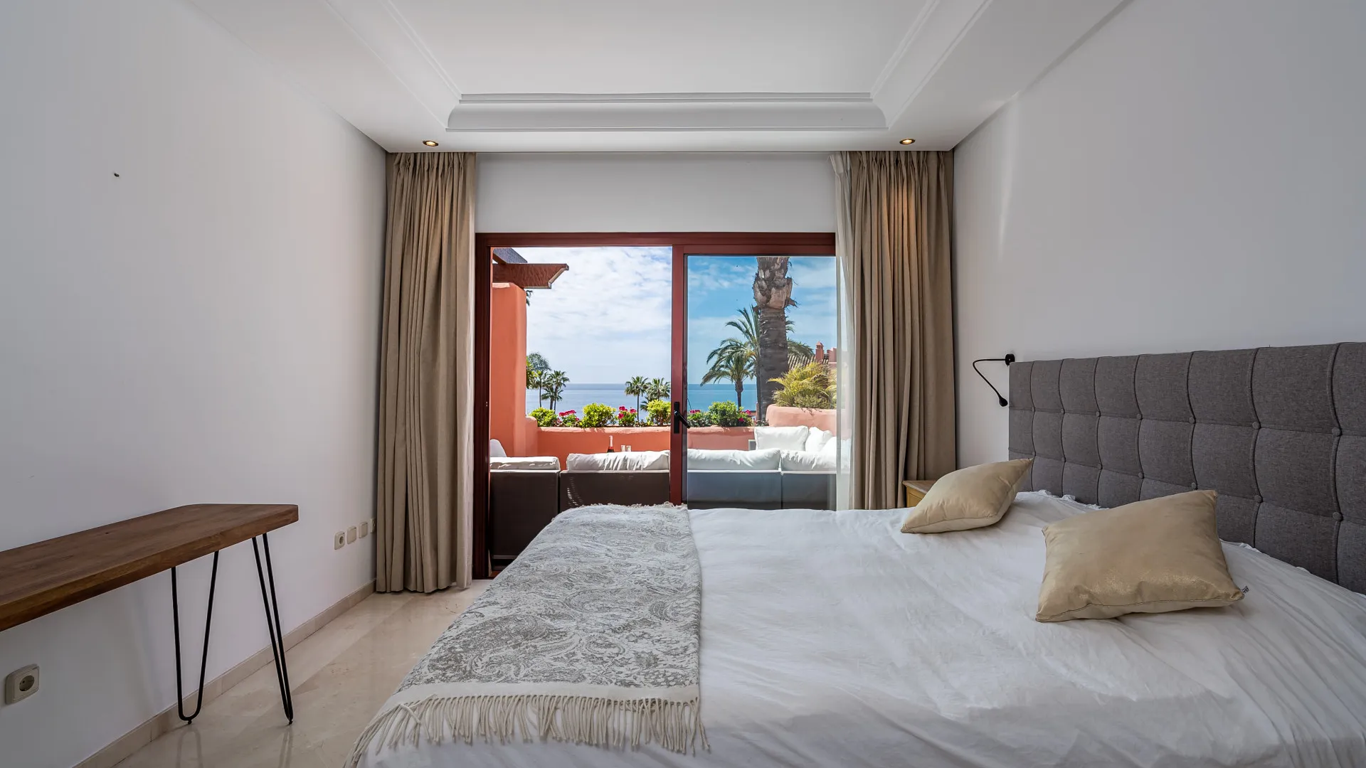 Cabo Bermejo, apartamento en venta de 2 dormitorios