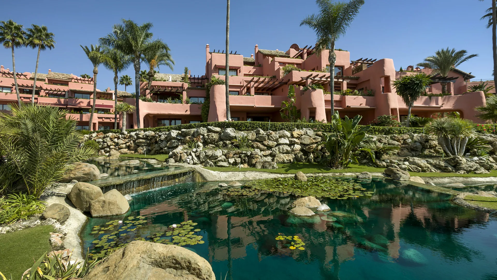 Cabo Bermejo, apartamento en venta de 2 dormitorios