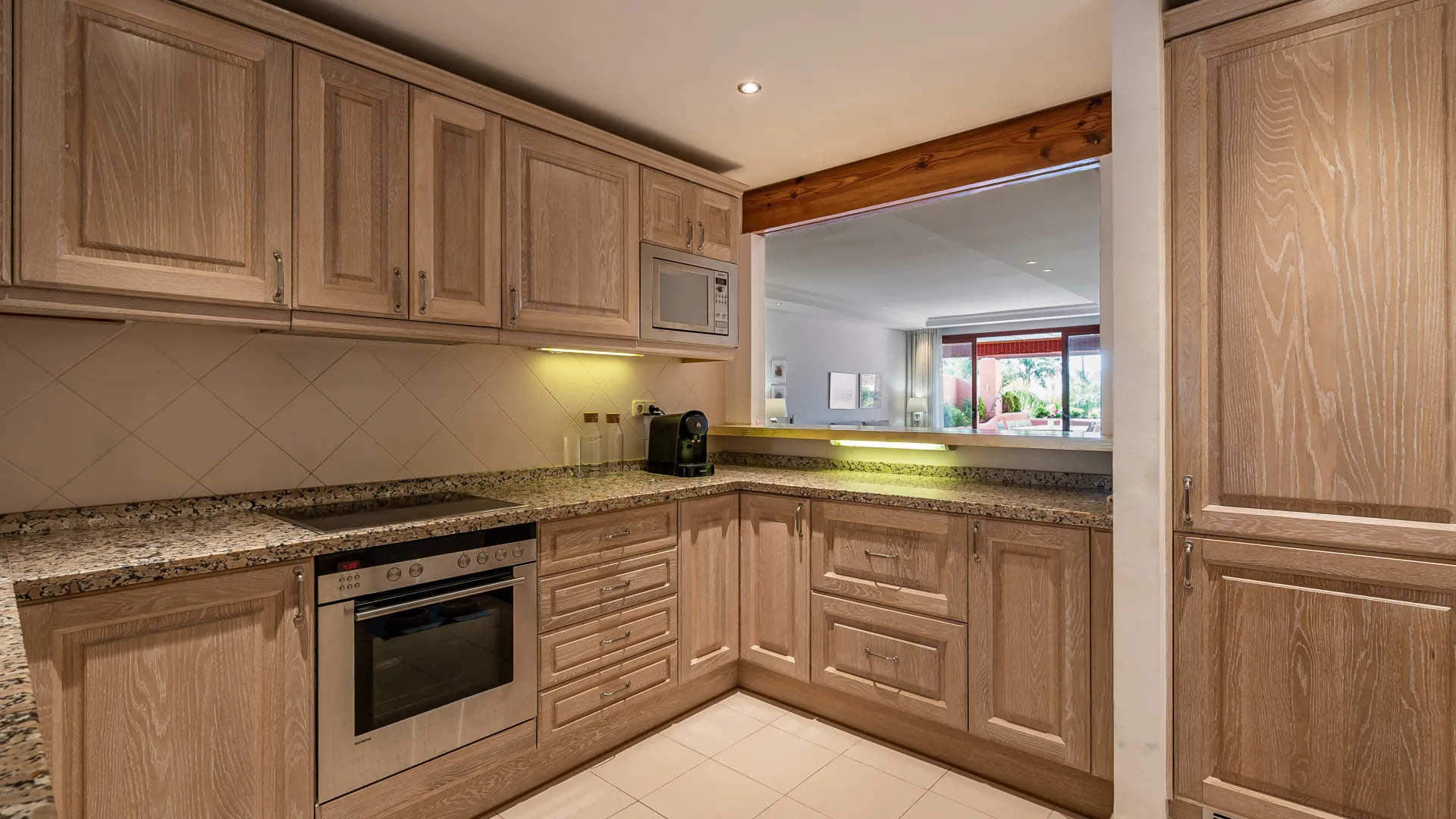 Cabo Bermejo, apartamento en venta de 2 dormitorios