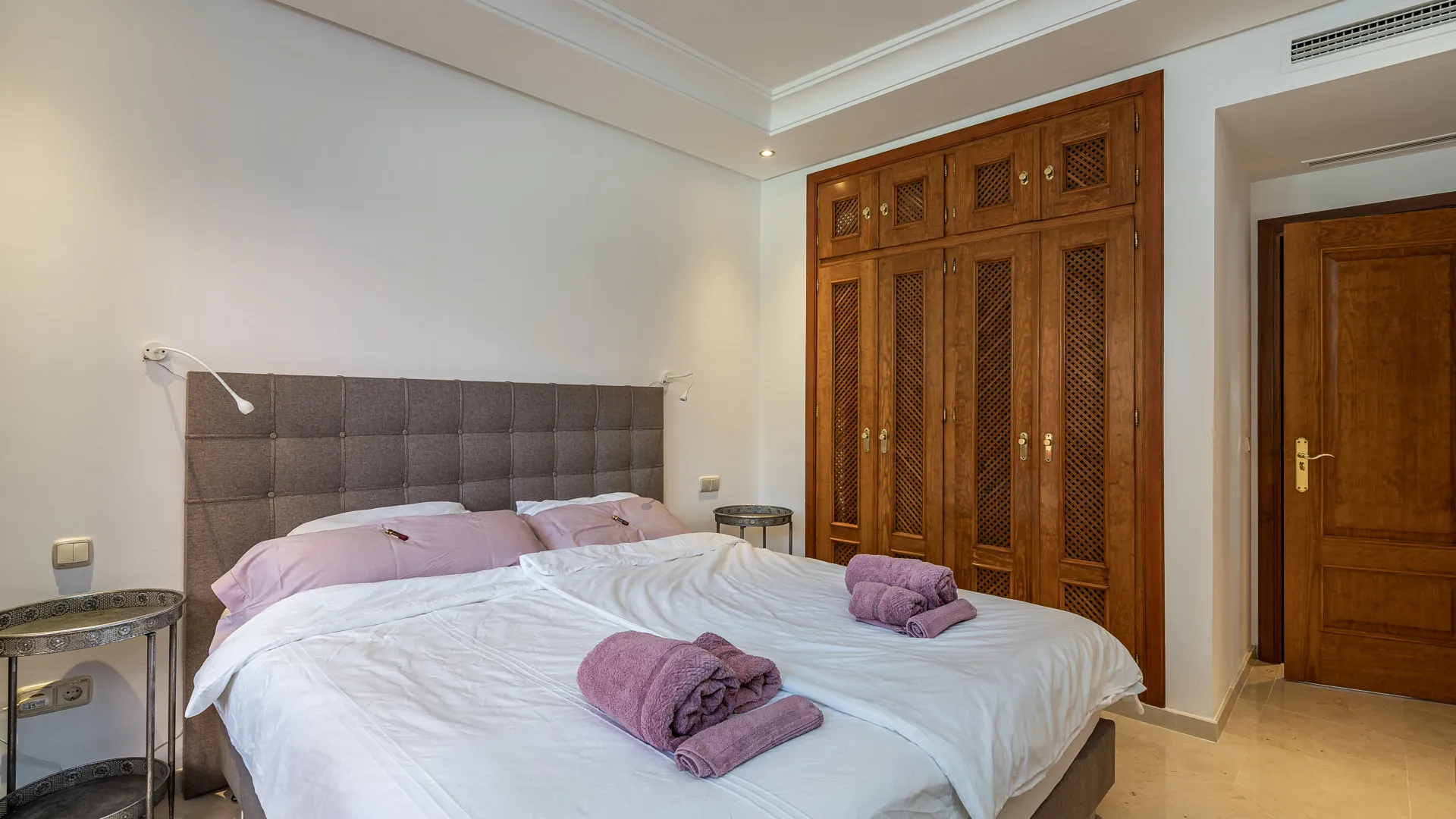 Cabo Bermejo, apartamento en venta de 2 dormitorios
