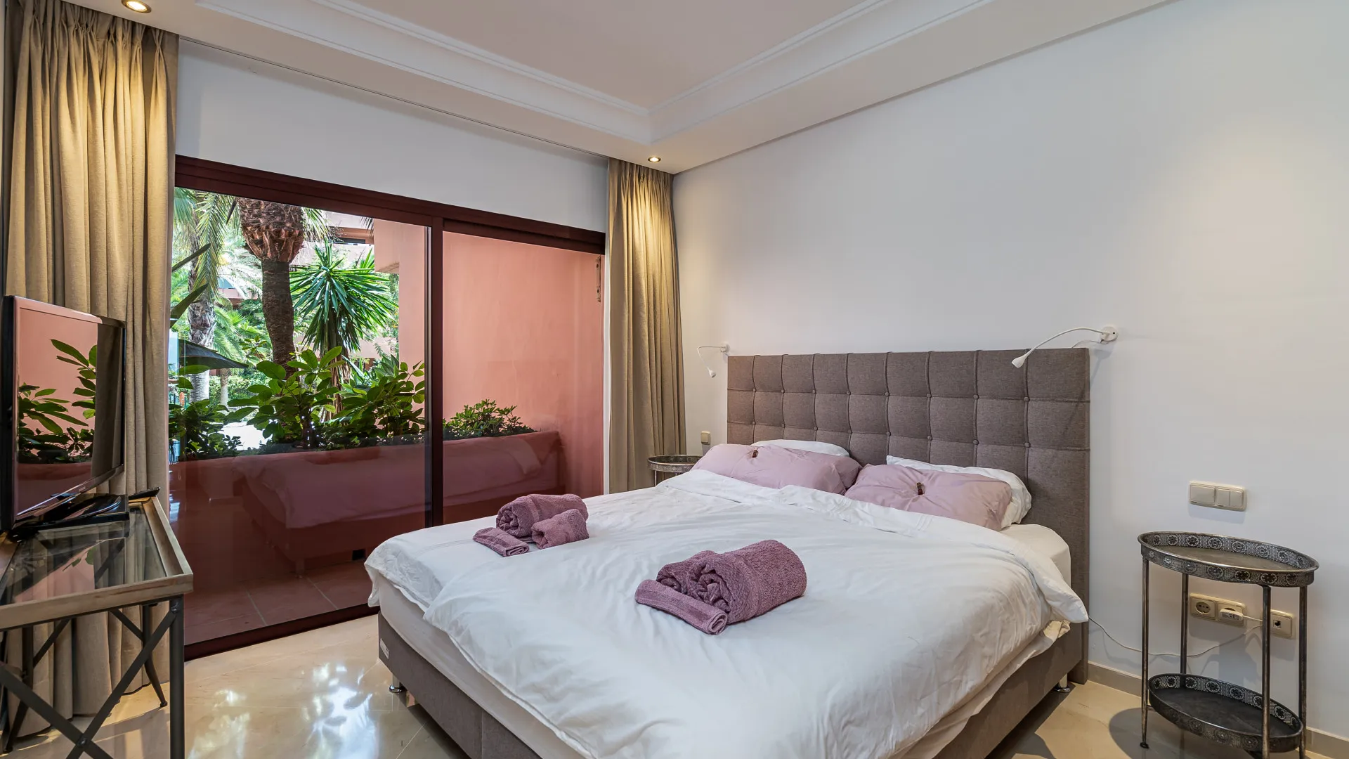 Cabo Bermejo, apartamento en venta de 2 dormitorios