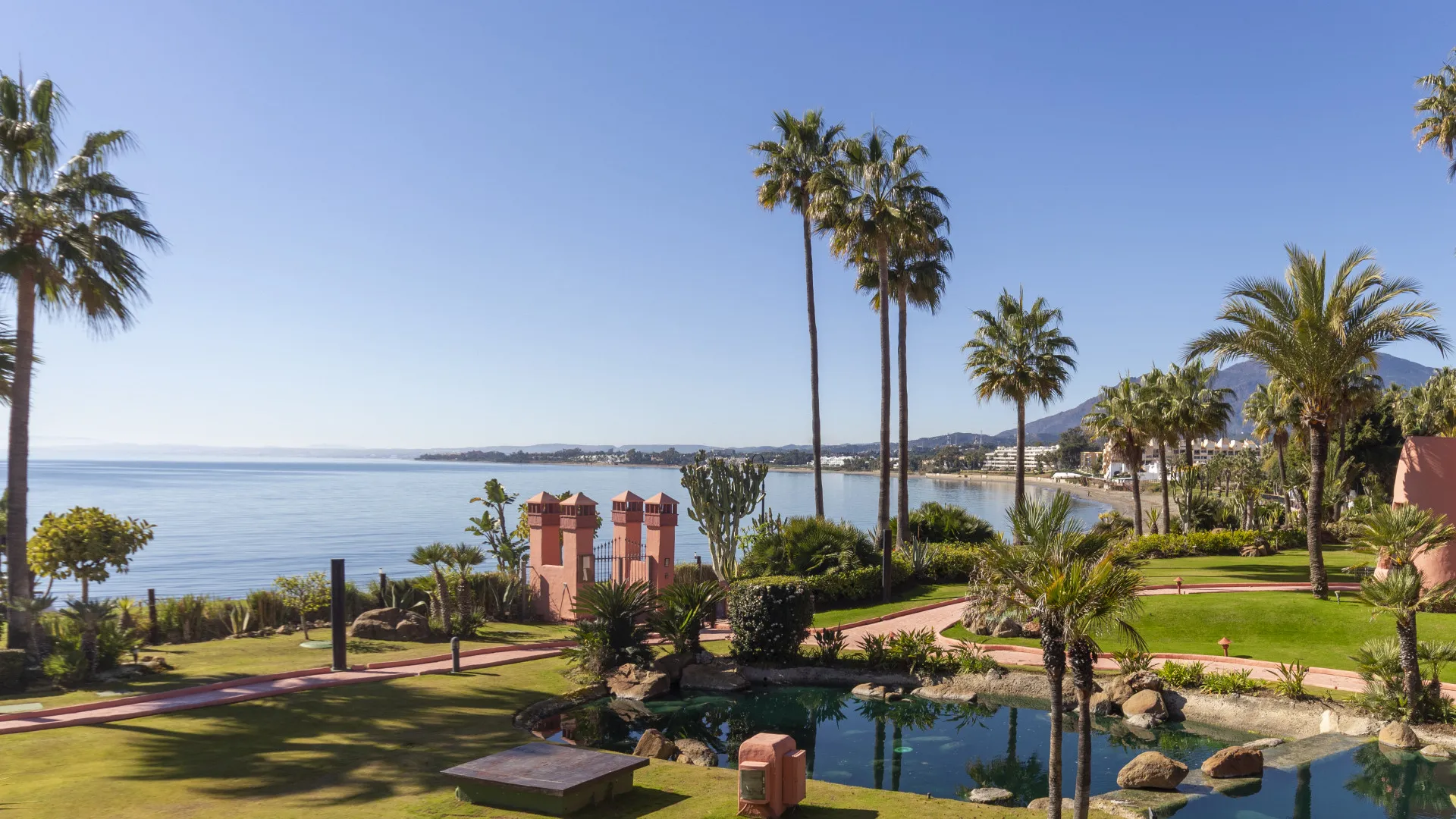 Cabo Bermejo, apartamento en venta de 2 dormitorios
