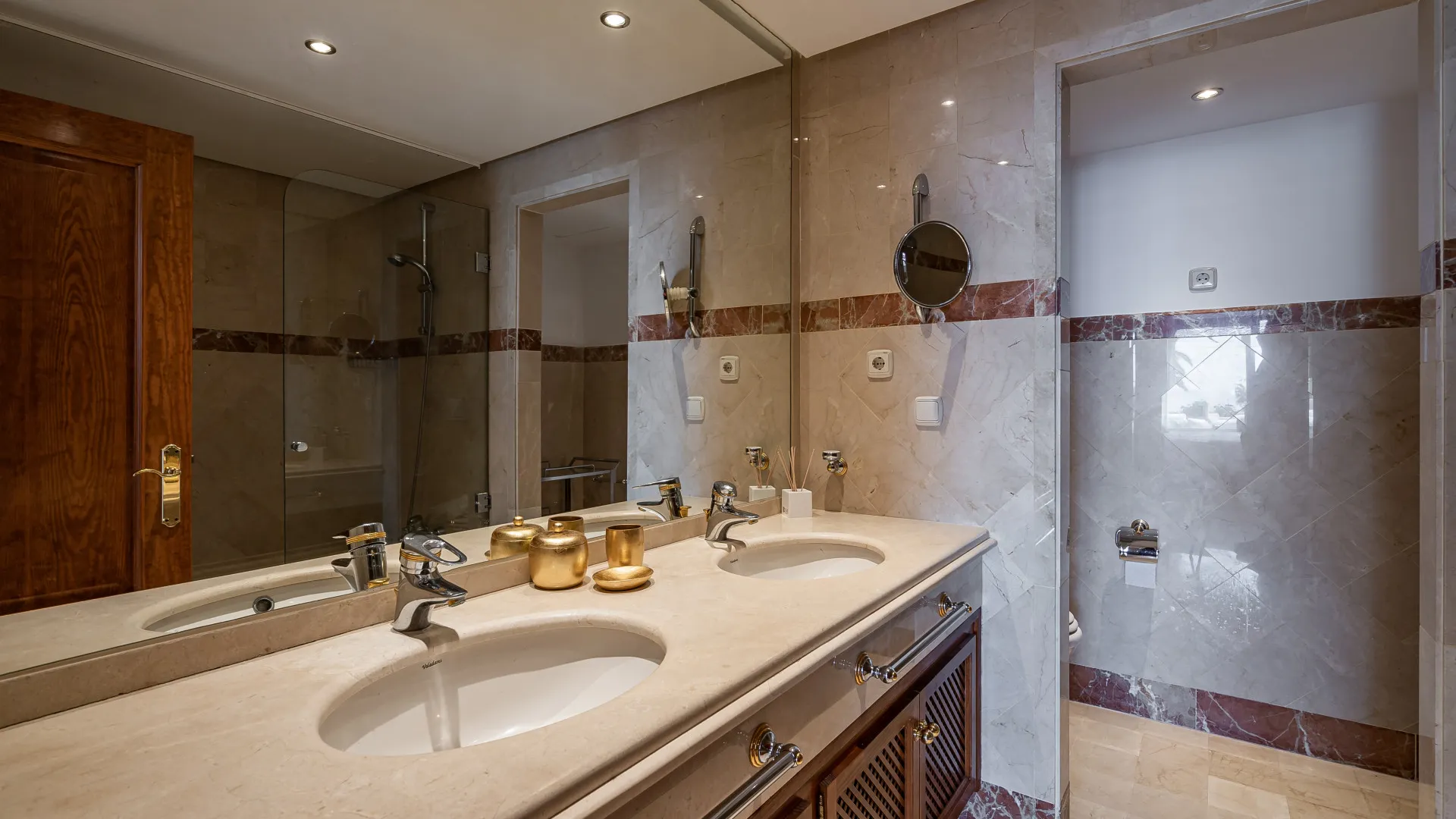 Cabo Bermejo, apartamento en venta de 2 dormitorios
