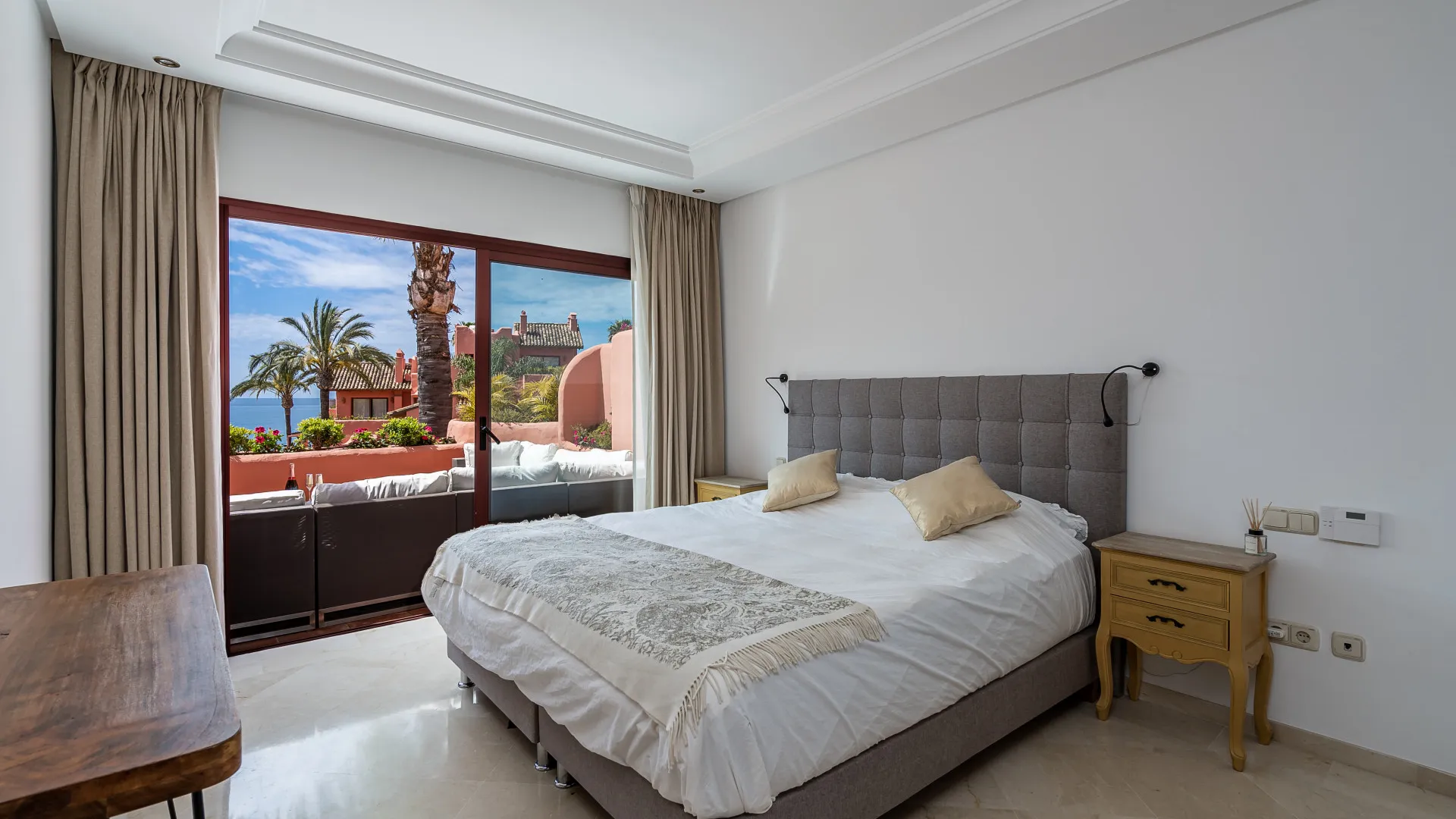 Cabo Bermejo, apartamento en venta de 2 dormitorios