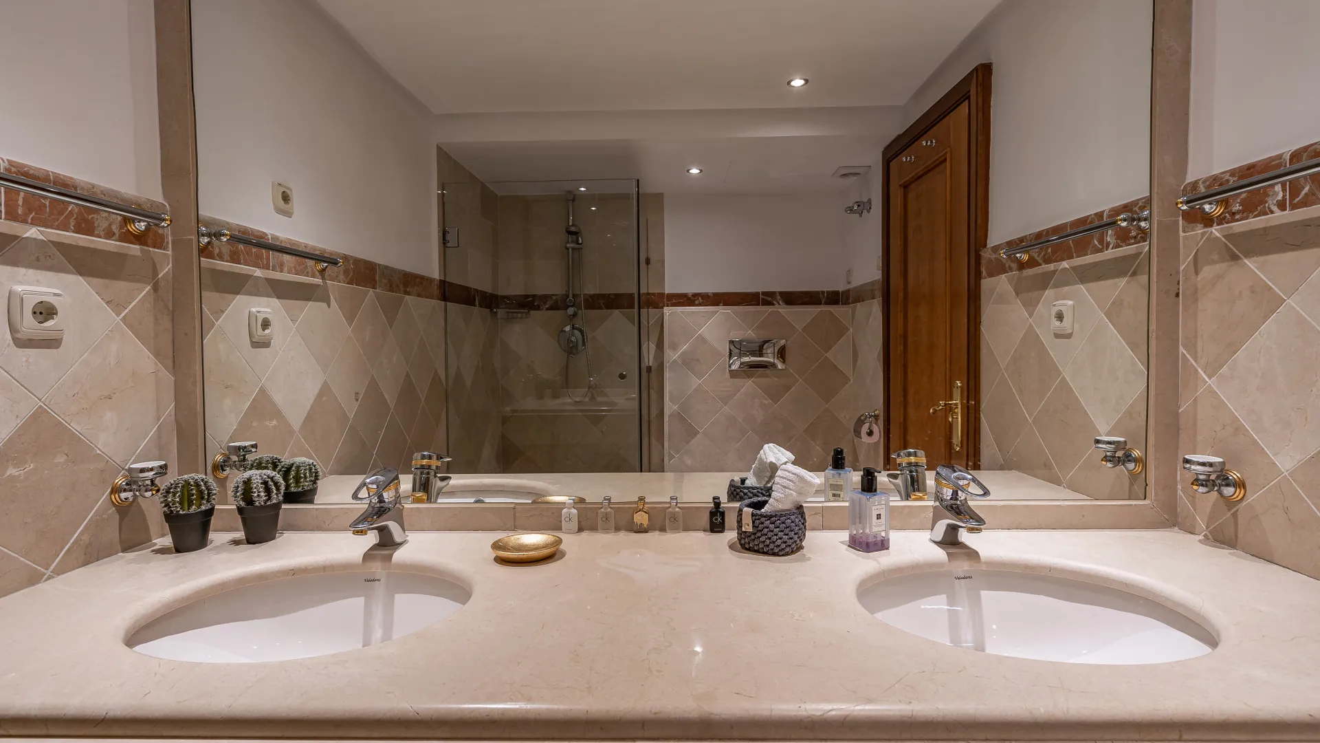 Cabo Bermejo, apartamento en venta de 2 dormitorios