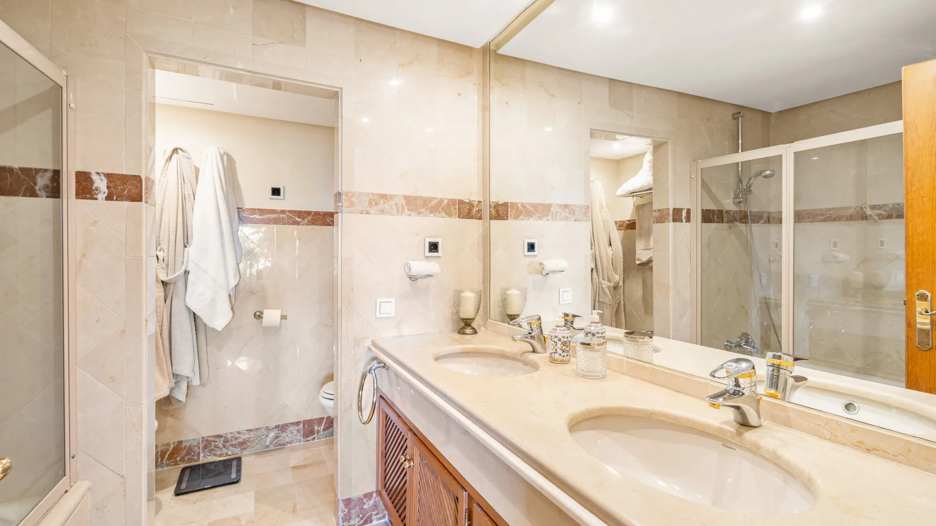 Apartamento planta baja en venta en Cabo Bermejo con 3 dormitorios