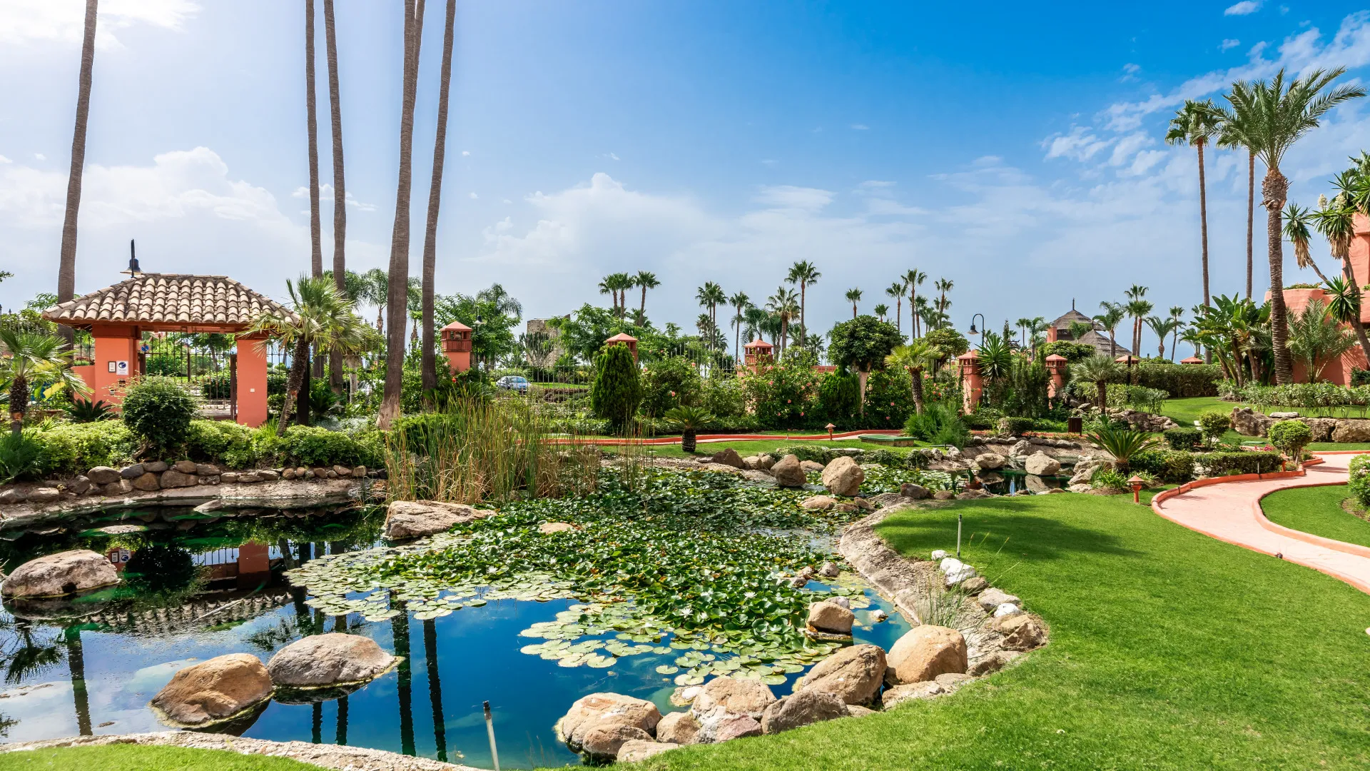 Apartamento planta baja en venta en Cabo Bermejo con 3 dormitorios