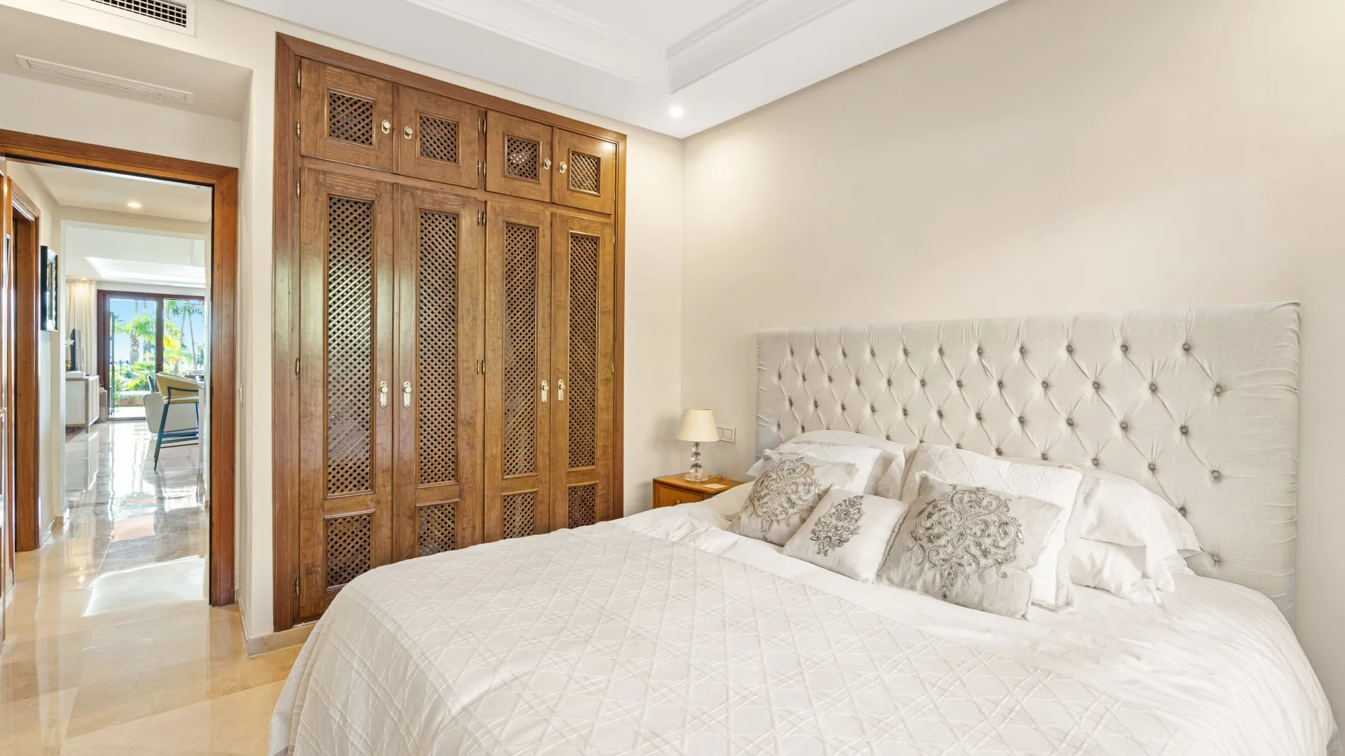 Apartamento planta baja en venta en Cabo Bermejo con 3 dormitorios