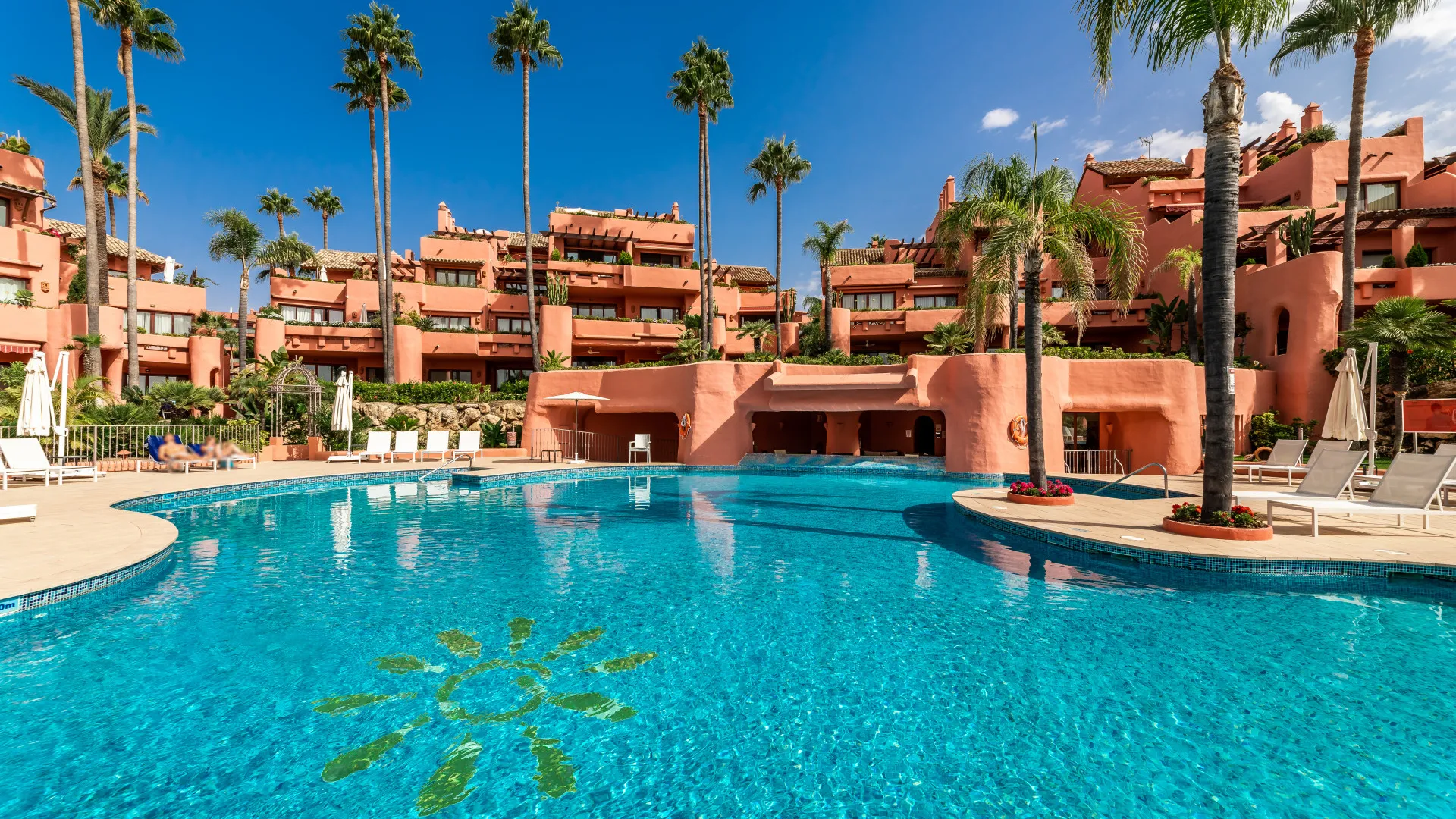 Apartamento planta baja en venta en Cabo Bermejo con 3 dormitorios