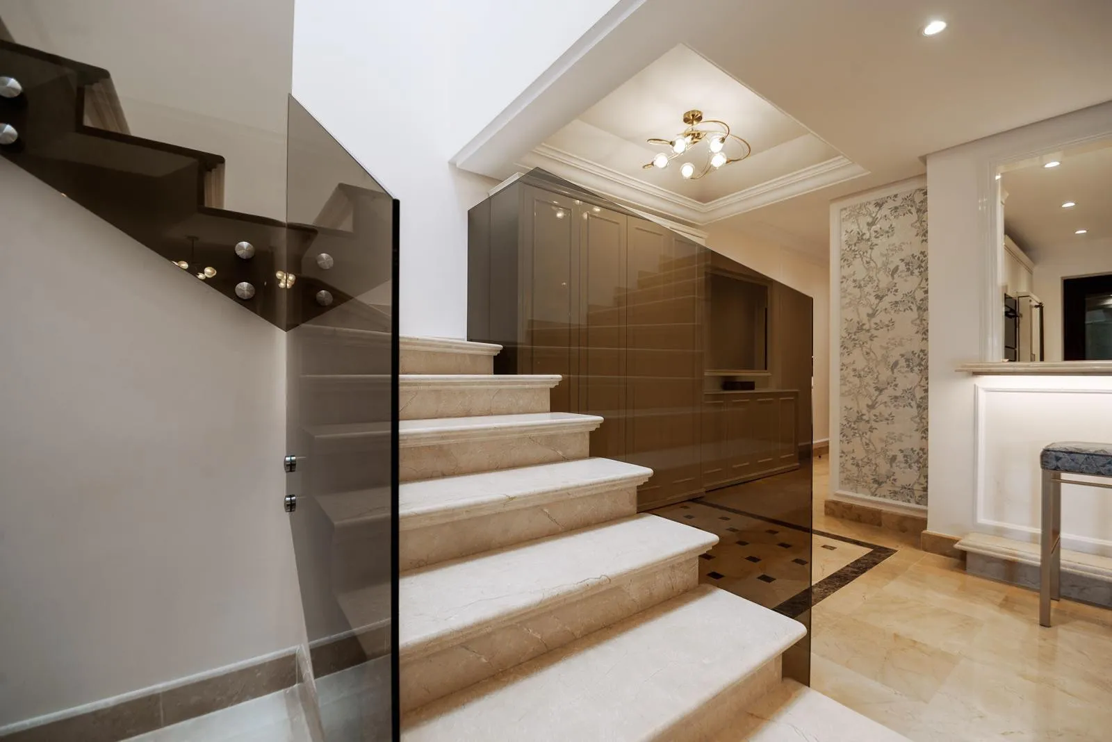 Duplex penthouse in Torre Bermeja for sale