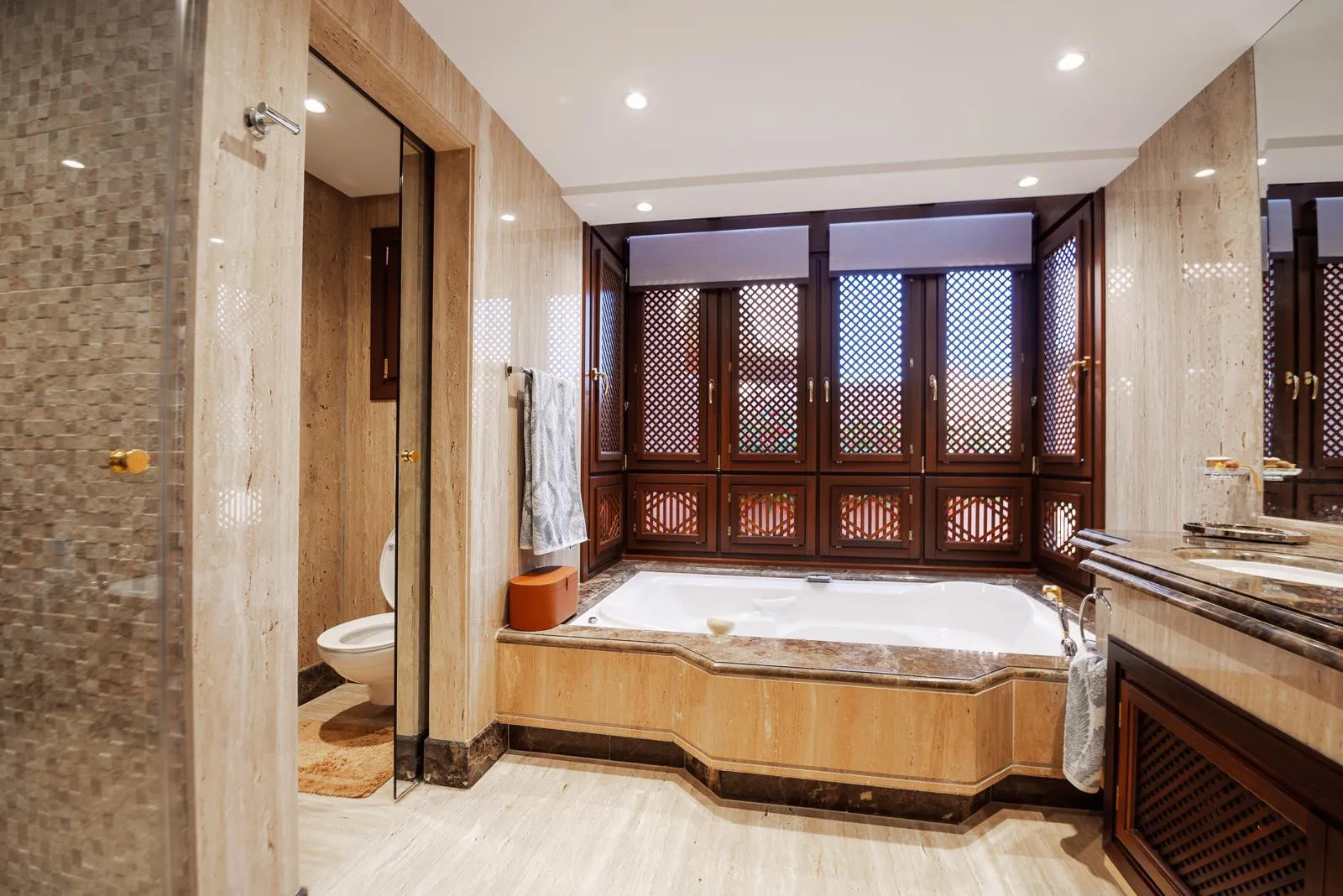 Duplex penthouse in Torre Bermeja for sale