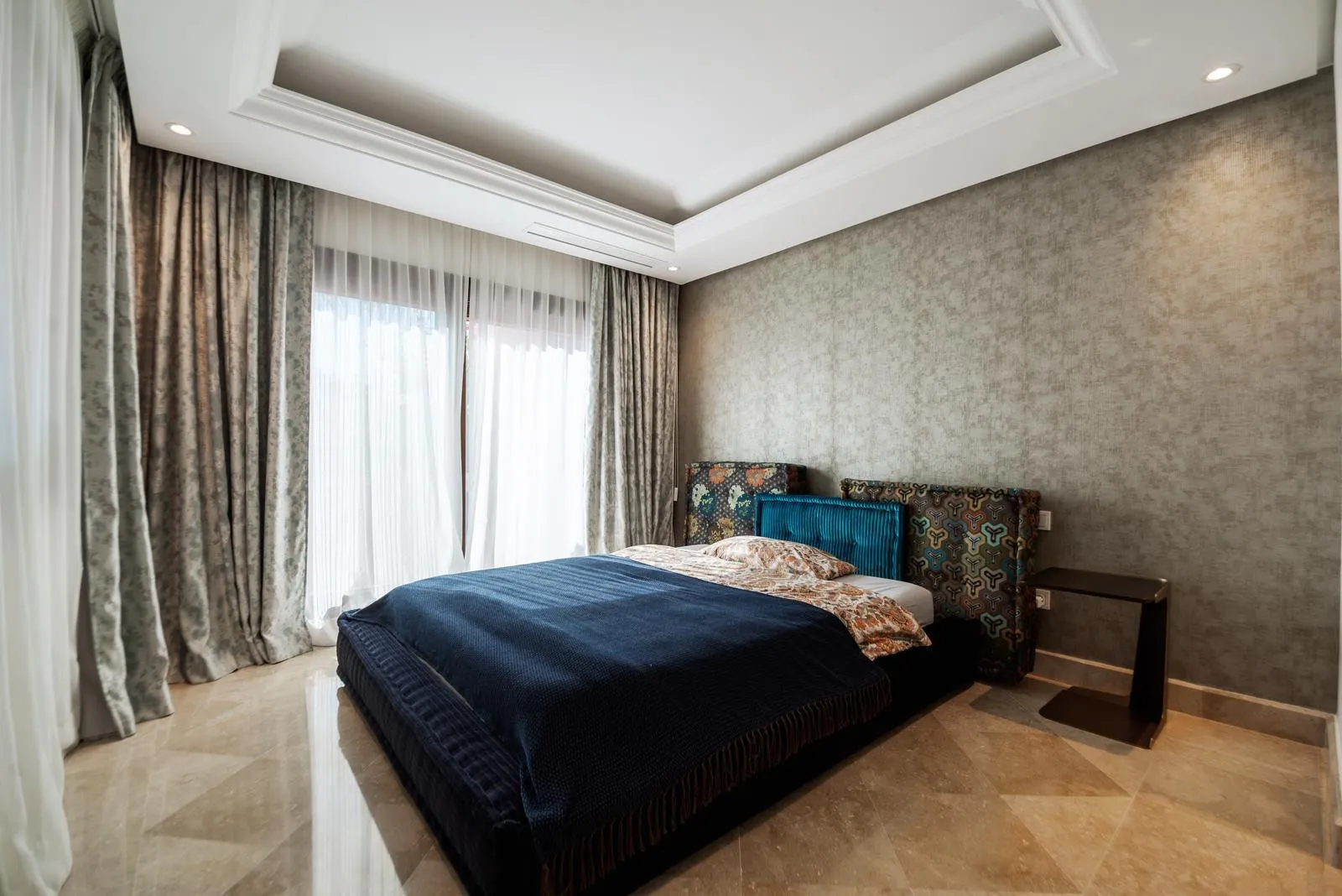 Duplex penthouse in Torre Bermeja for sale