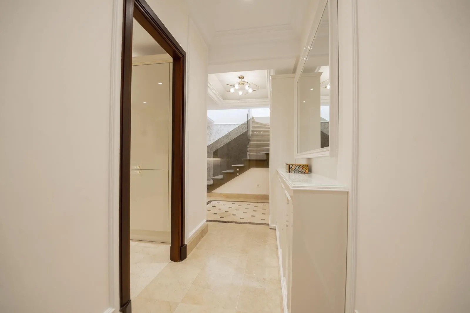 Duplex penthouse in Torre Bermeja for sale