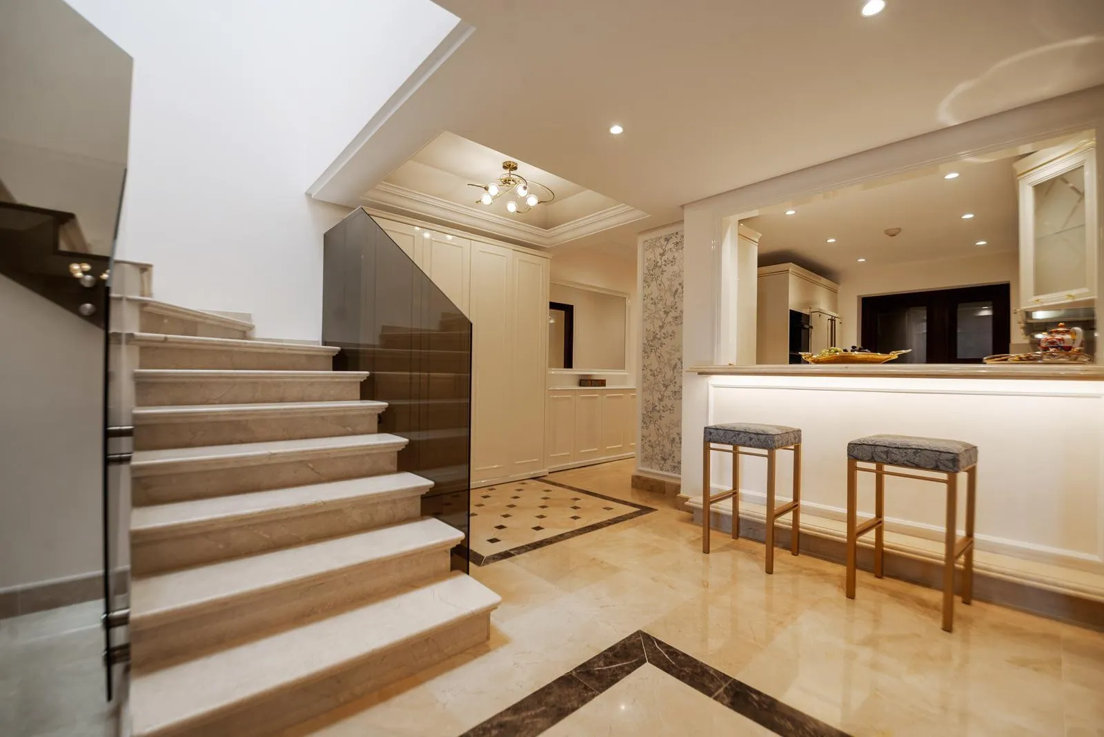 Duplex penthouse in Torre Bermeja for sale