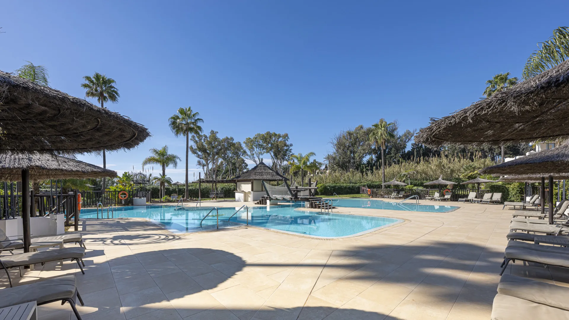 Bahía del Velerín apartment for sale