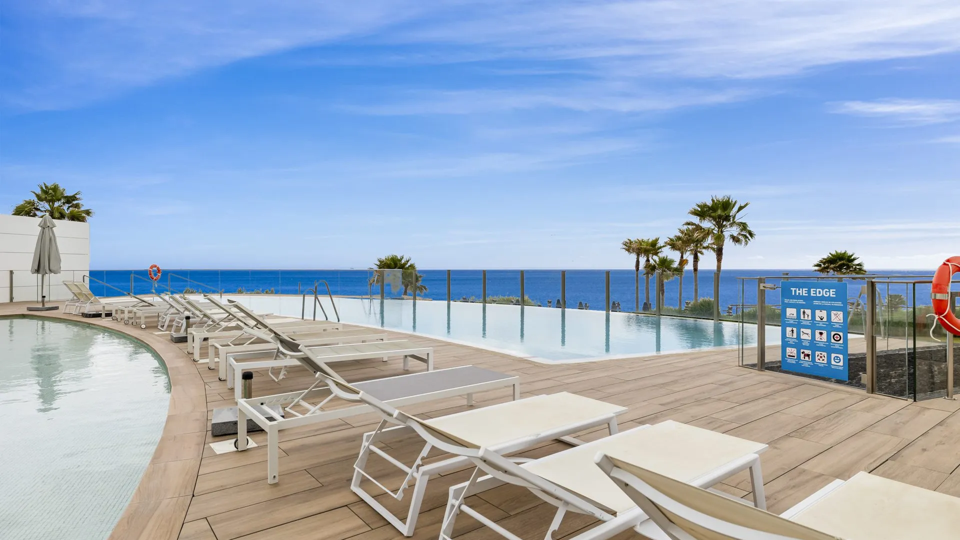 3 bedrooms The Edge apartment for sale