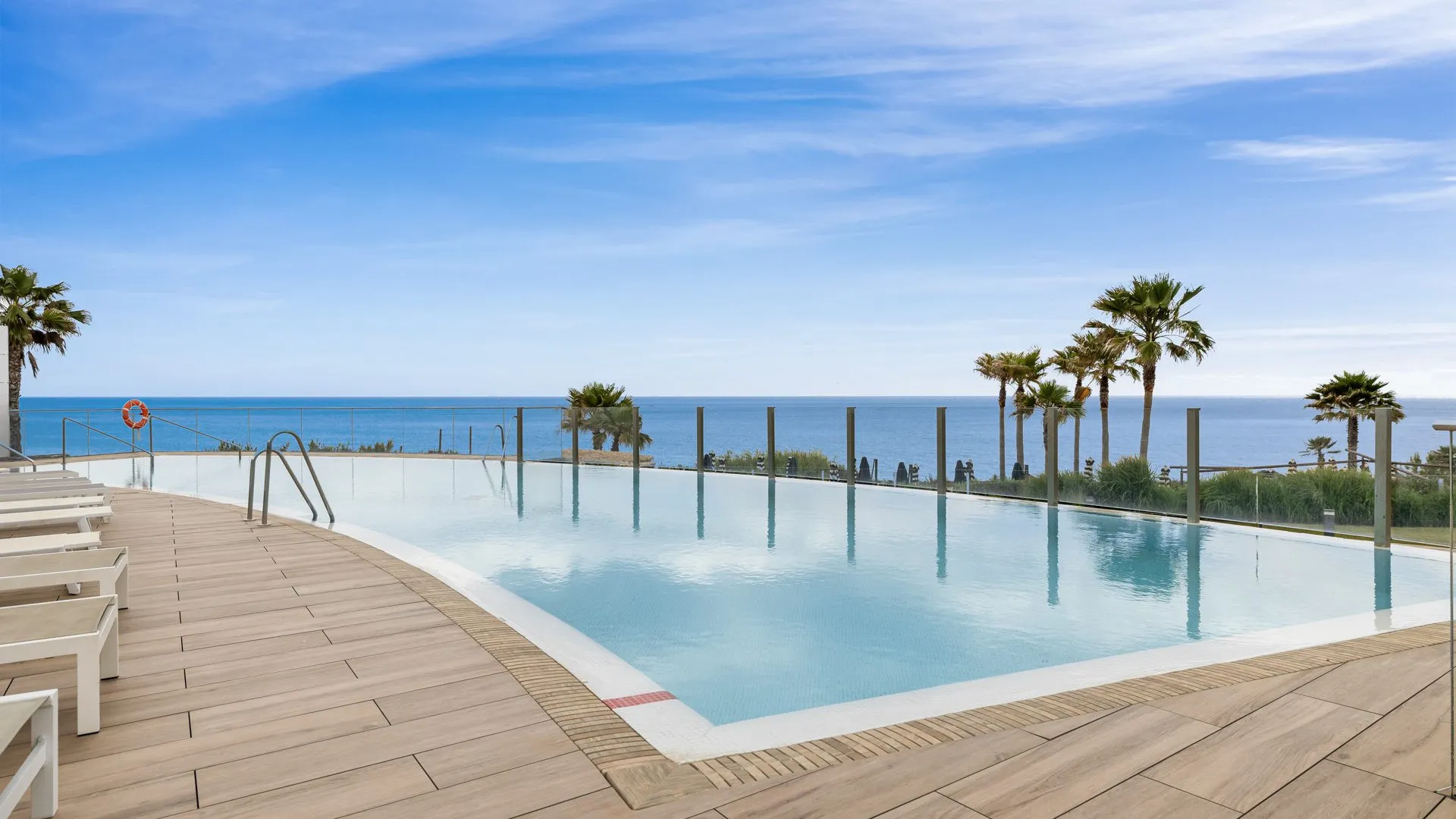 3 bedrooms The Edge apartment for sale