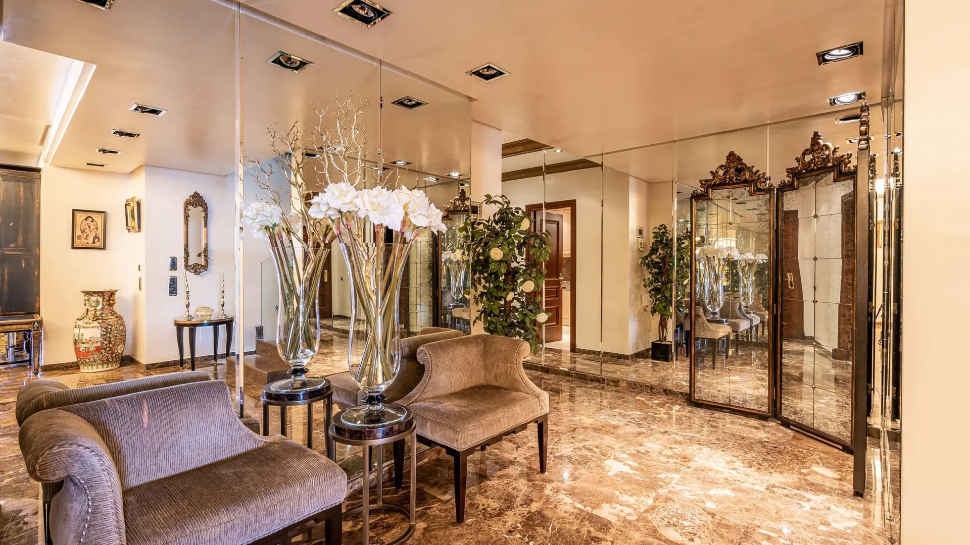 Triplex in Torre Bermeja for sale